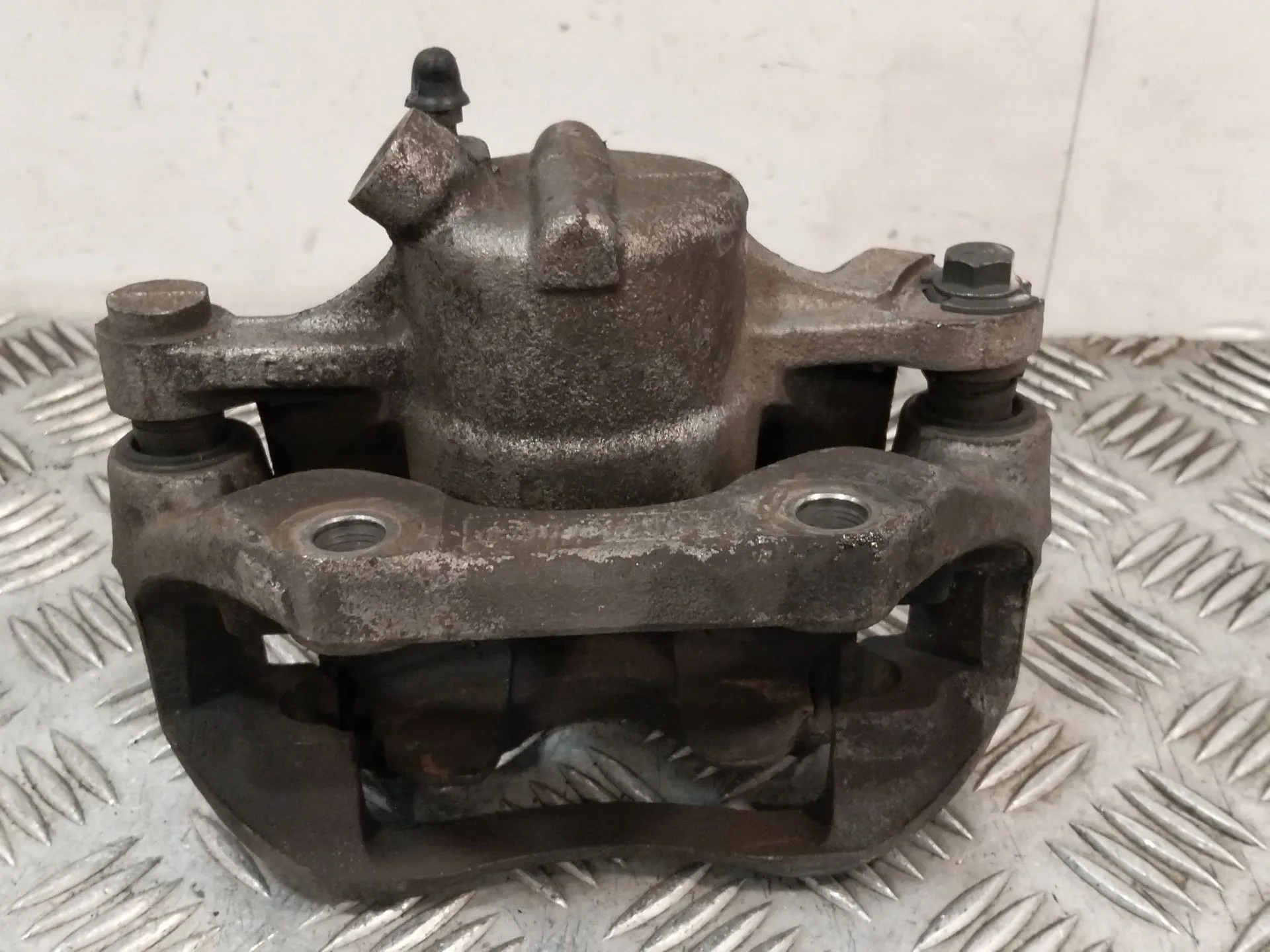 Pinza Freno Delantera Izquierda para Renault Kangoo (Kc0/1_)