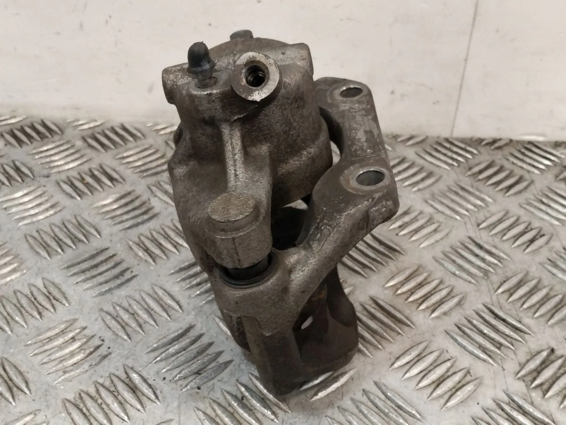 Pinza Freno Delantera Izquierda para Renault Kangoo (Kc0/1_)