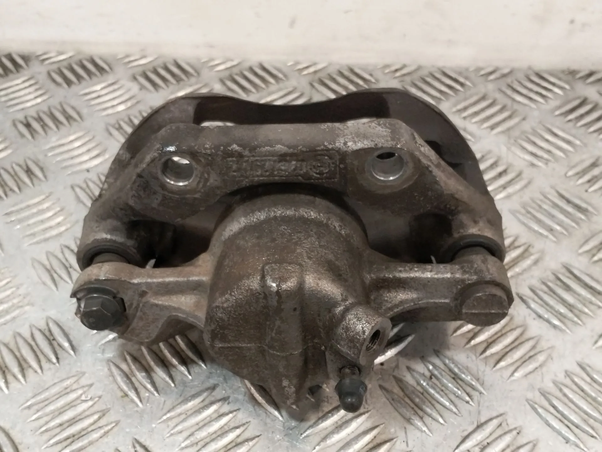Pinza Freno Delantera Izquierda para Renault Kangoo (Kc0/1_)