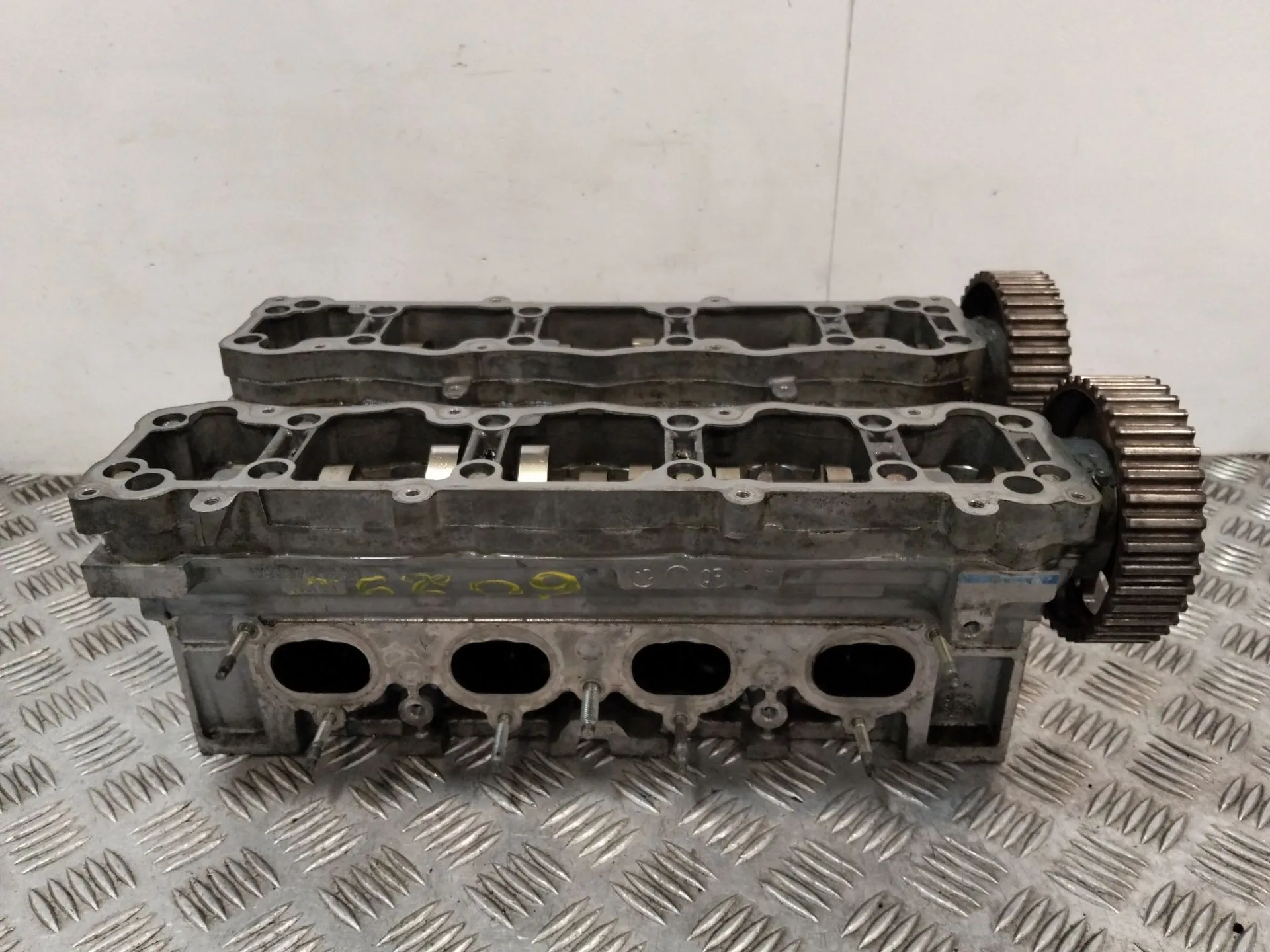 Culata para Citroën C4 I (Lc_)