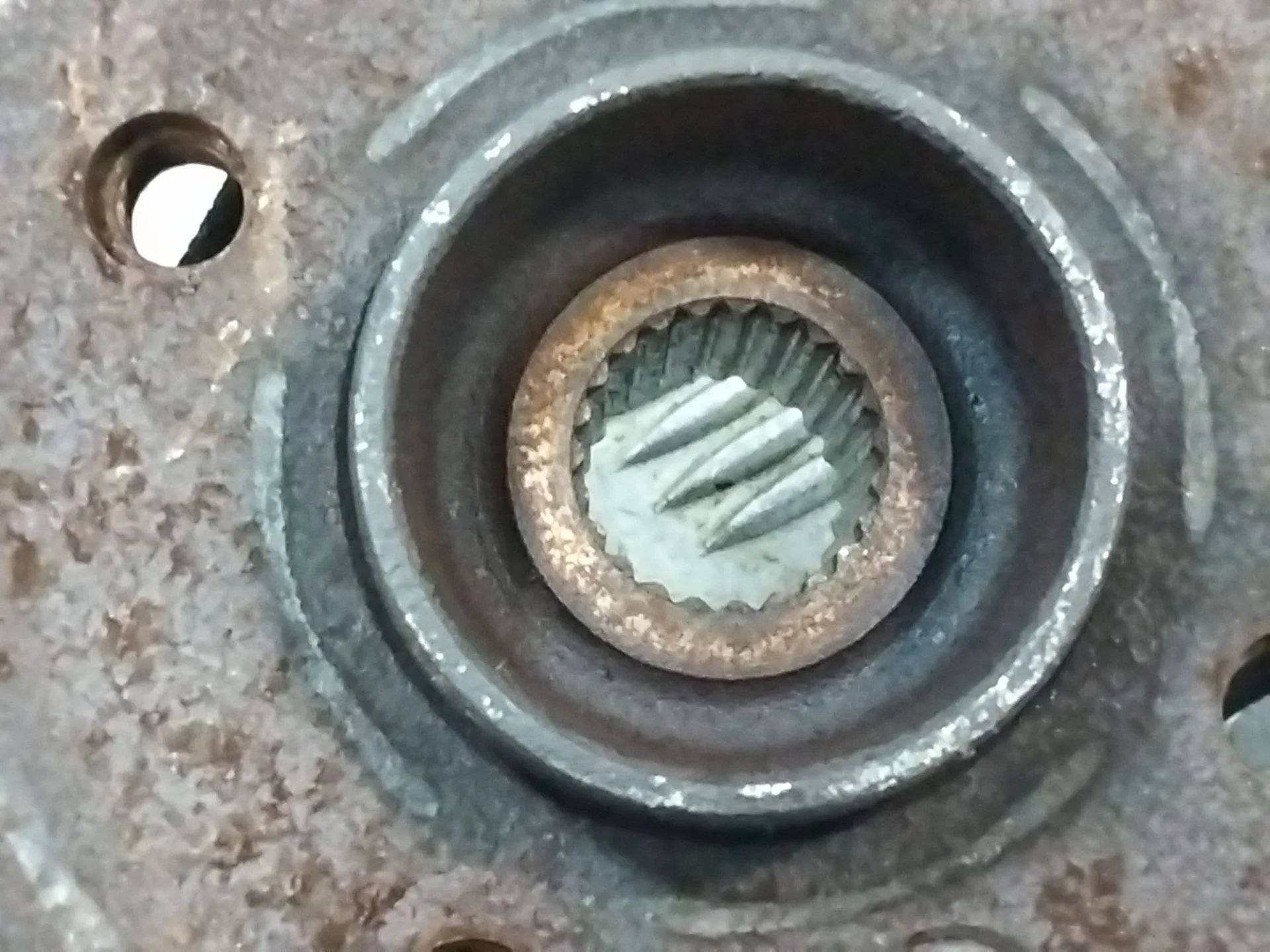 Mangueta Delantera Derecha para Renault Kangoo (Kc0/1_)