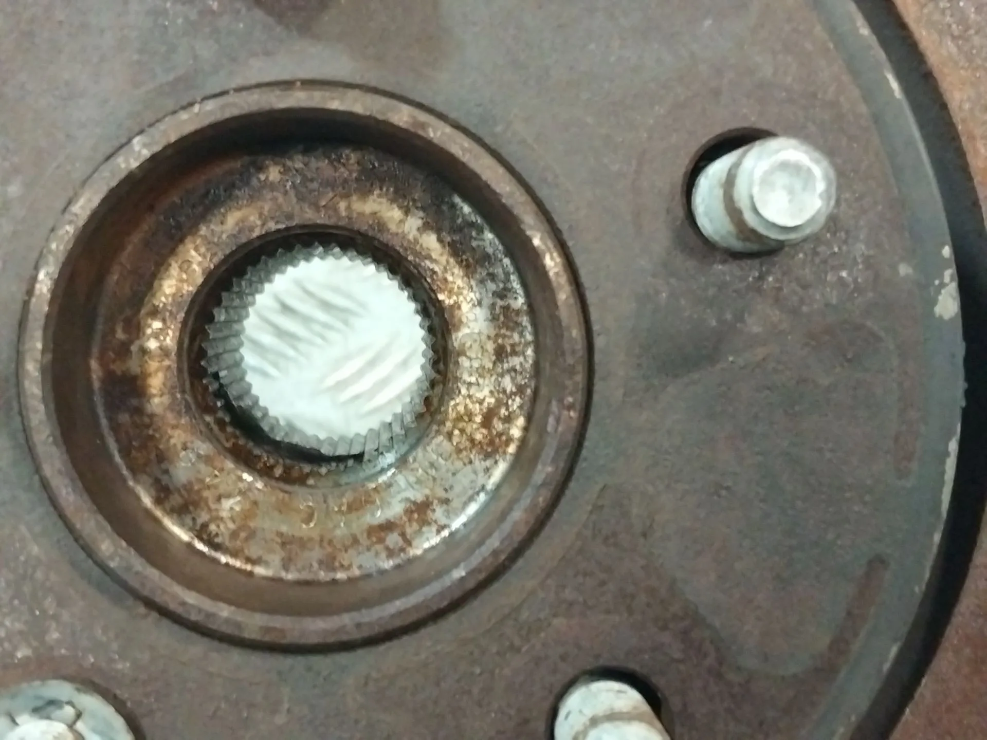 Mangueta Delantera Izquierda para Ford Mondeo Ber. (Ca2)