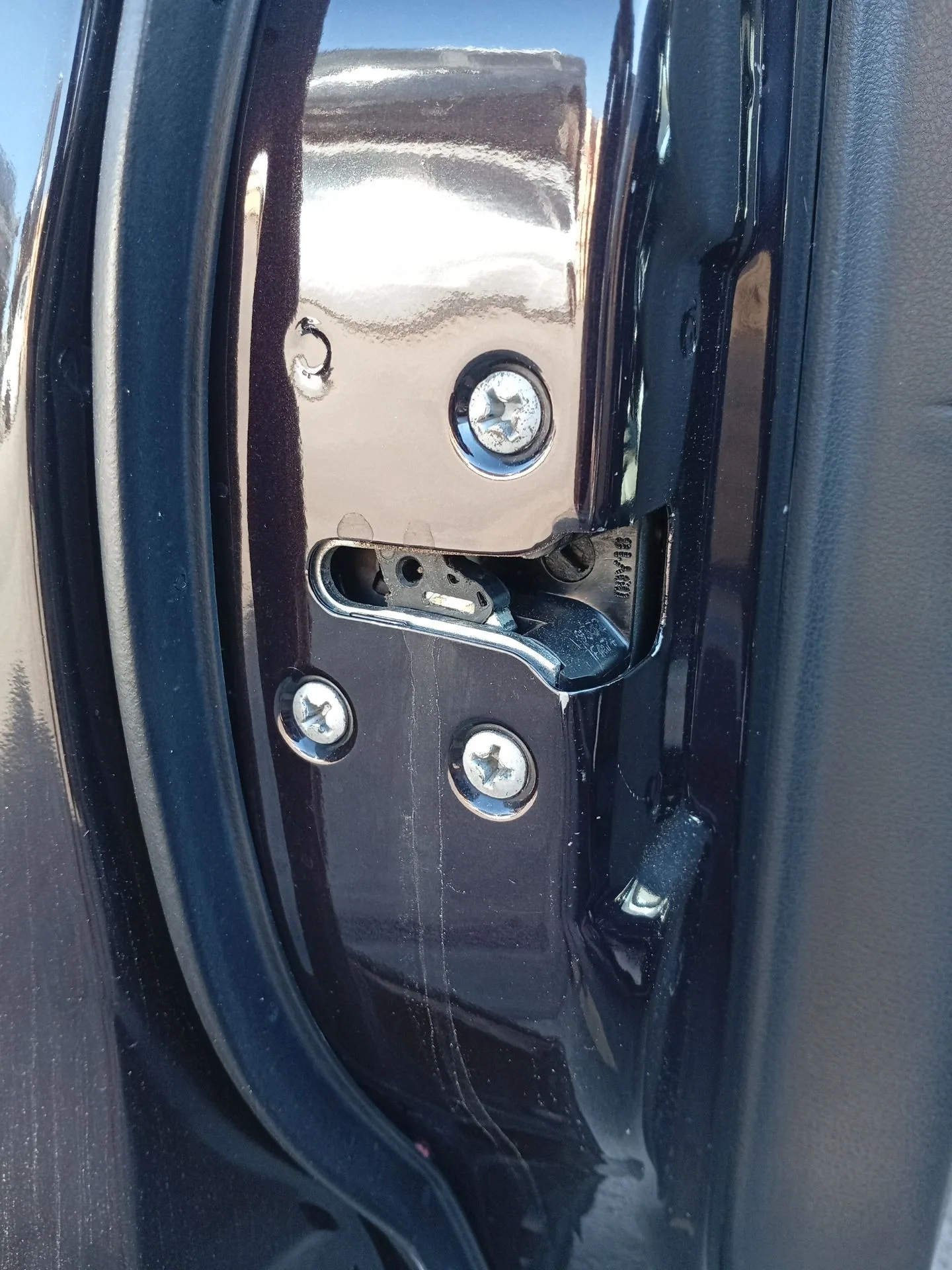 Cerradura Puerta Delantera Izquierda para Nissan Qashqai I (J10, Nj10)