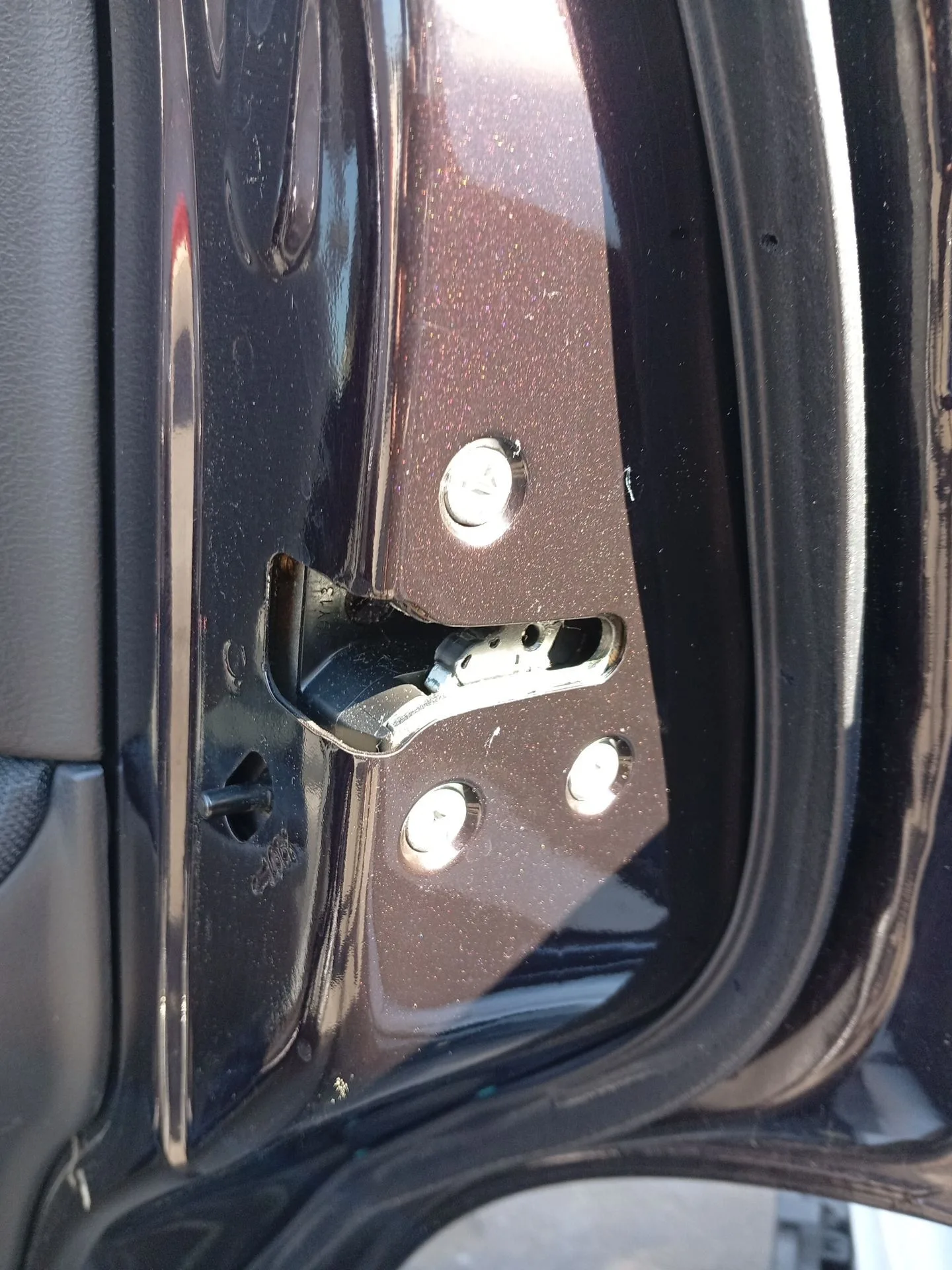 Cerradura Puerta Trasera Derecha para Nissan Qashqai I (J10, Nj10)