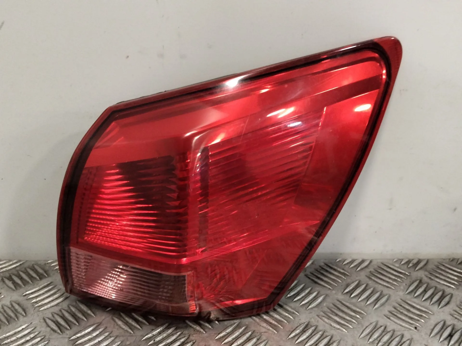 Piloto Trasero Derecho para Nissan Qashqai I (J10, Nj10)