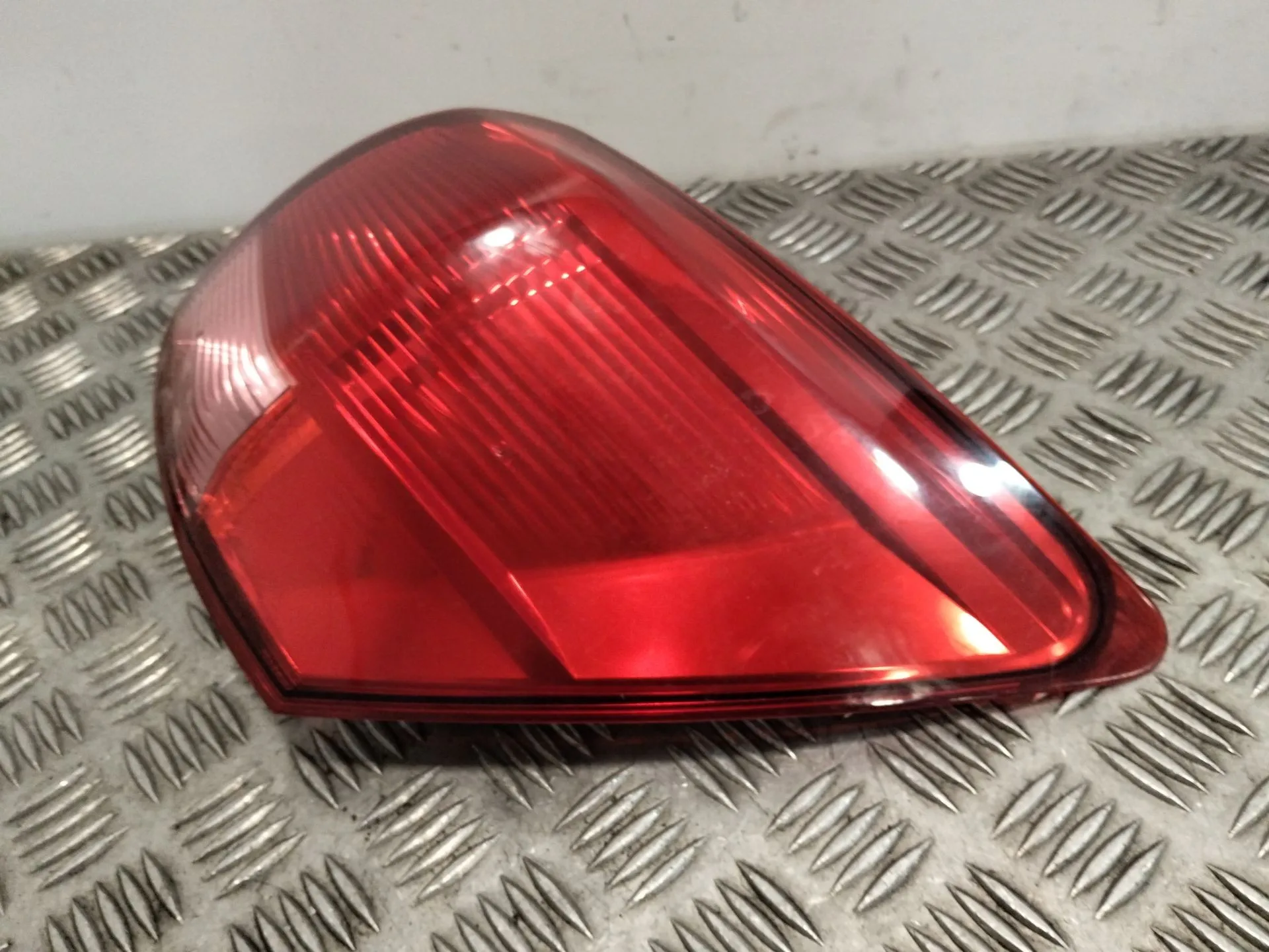 Piloto Trasero Derecho para Nissan Qashqai I (J10, Nj10)