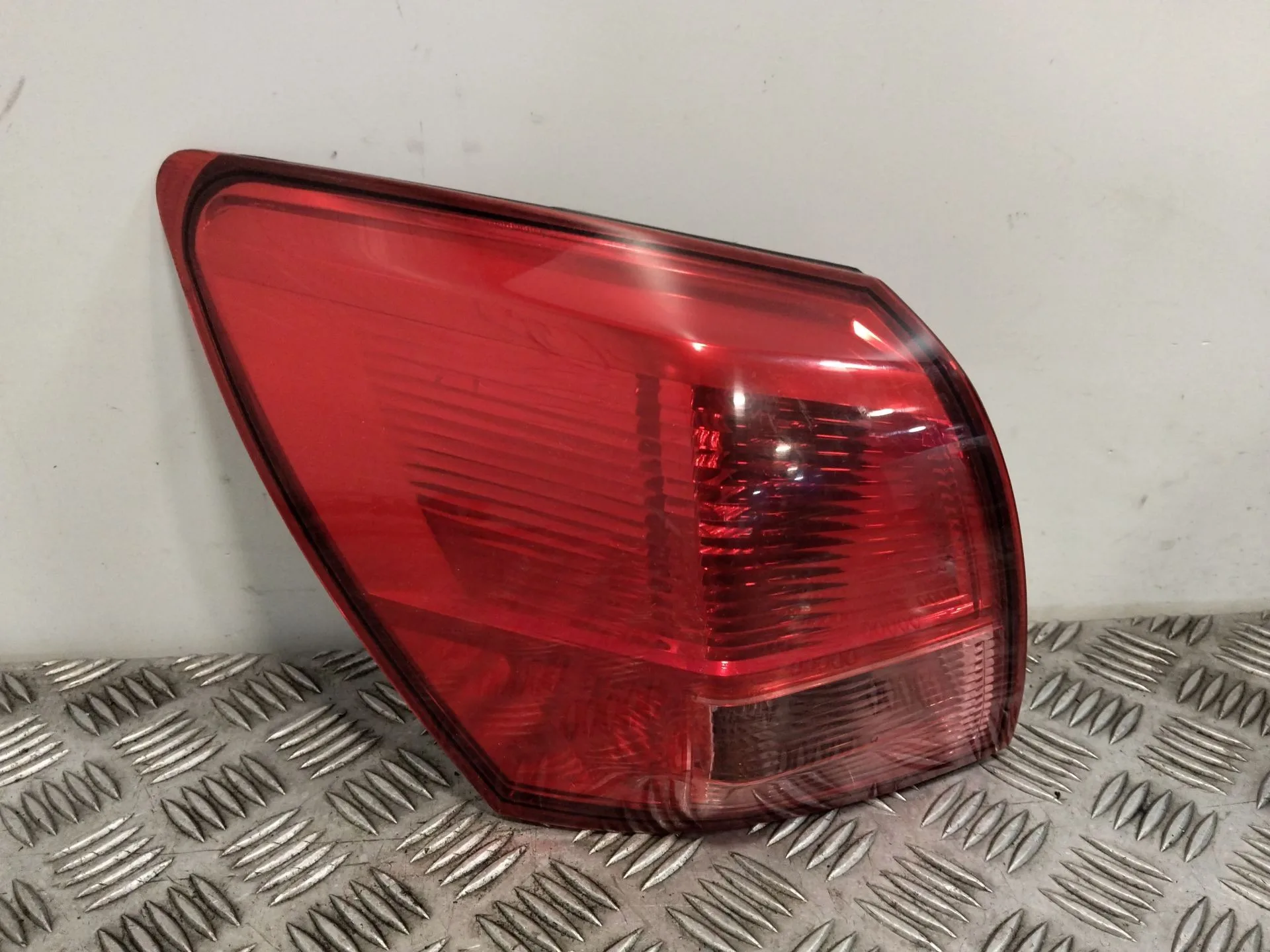 Piloto Trasero Izquierdo para Nissan Qashqai I (J10, Nj10)