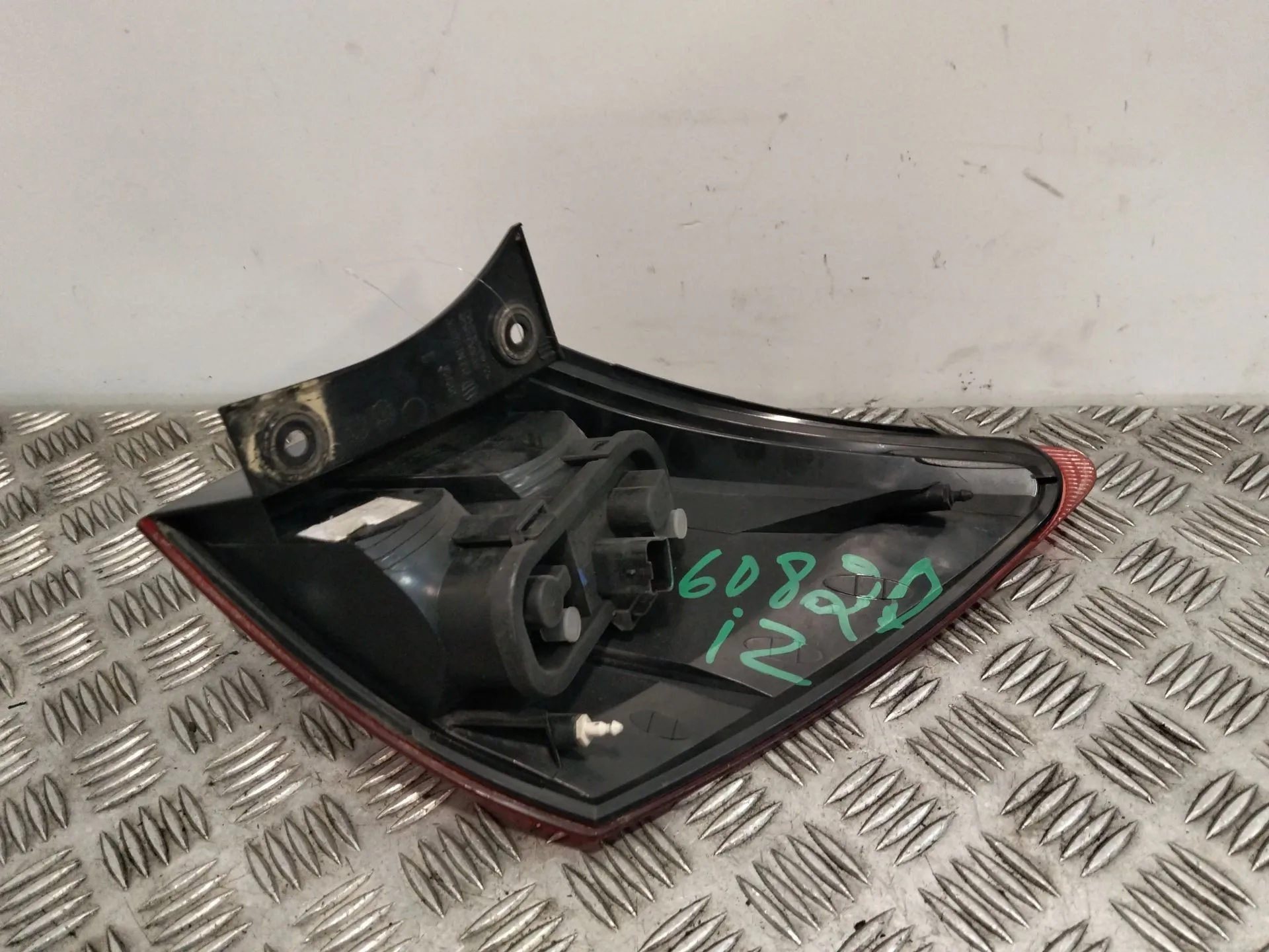 Piloto Trasero Izquierdo para Nissan Qashqai I (J10, Nj10)