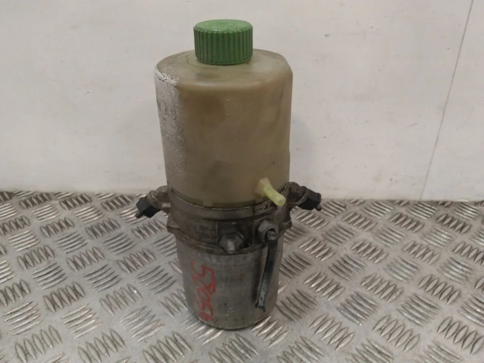 Bomba Direccion para Skoda Fabia (5J2 )