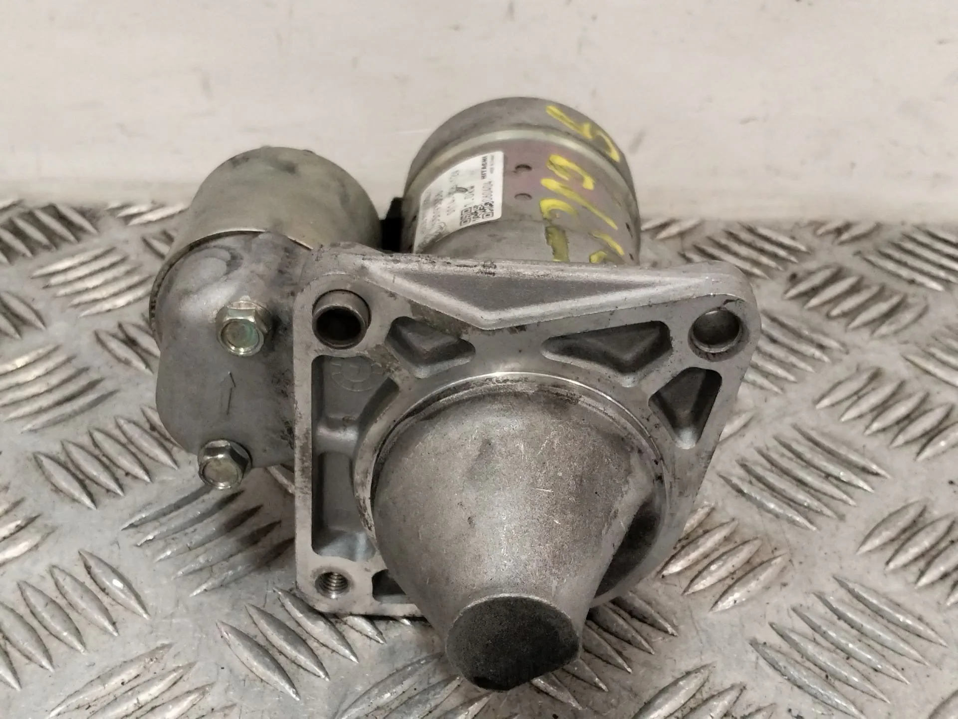 Motor Arranque para Lancia Musa (184)