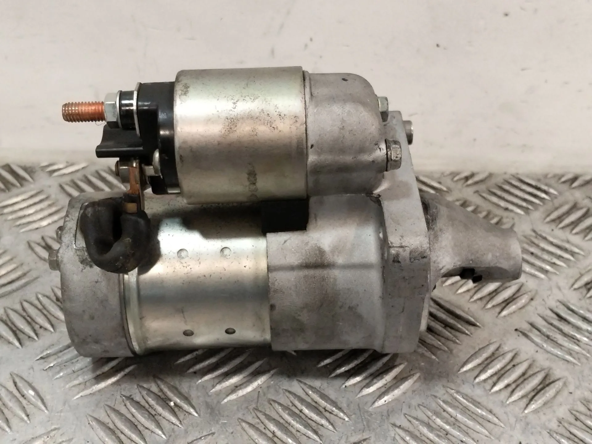 Motor Arranque para Lancia Musa (184)