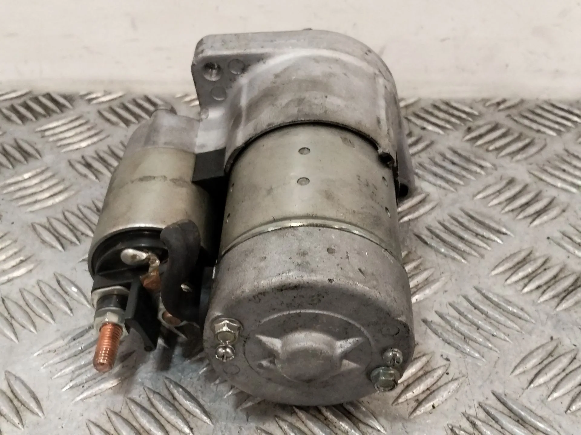 Motor Arranque para Lancia Musa (184)