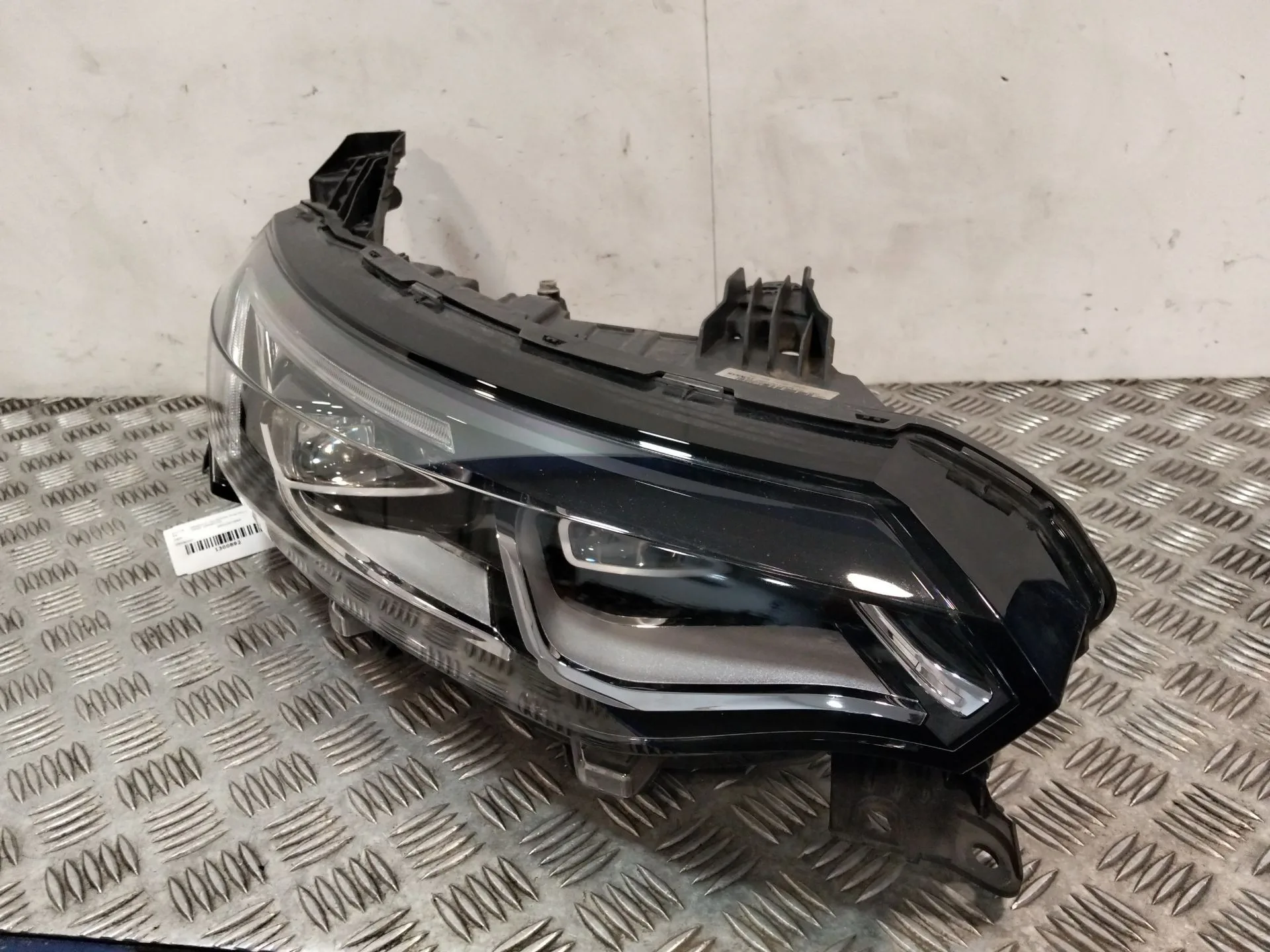 Faro Derecho para Renault Talisman Grandtour (Kp_)