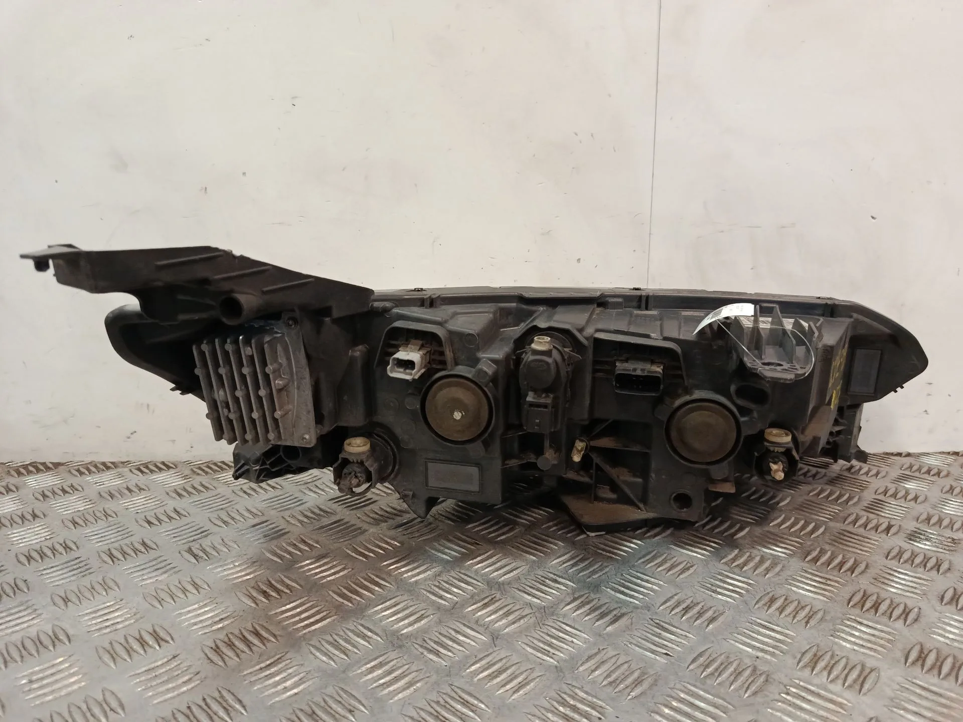 Faro Izquierdo para Renault Talisman Grandtour (Kp_)