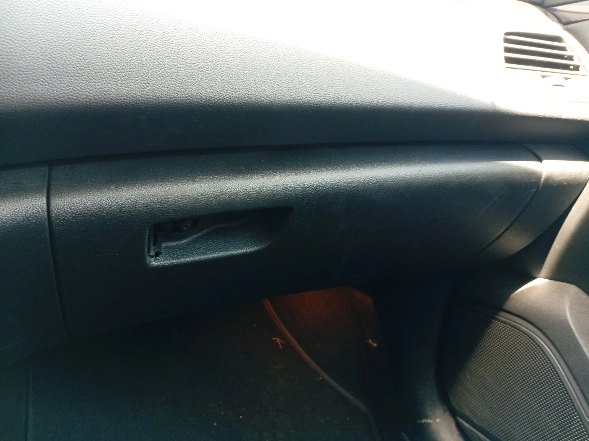 Guantera para Renault Talisman Grandtour (Kp_)