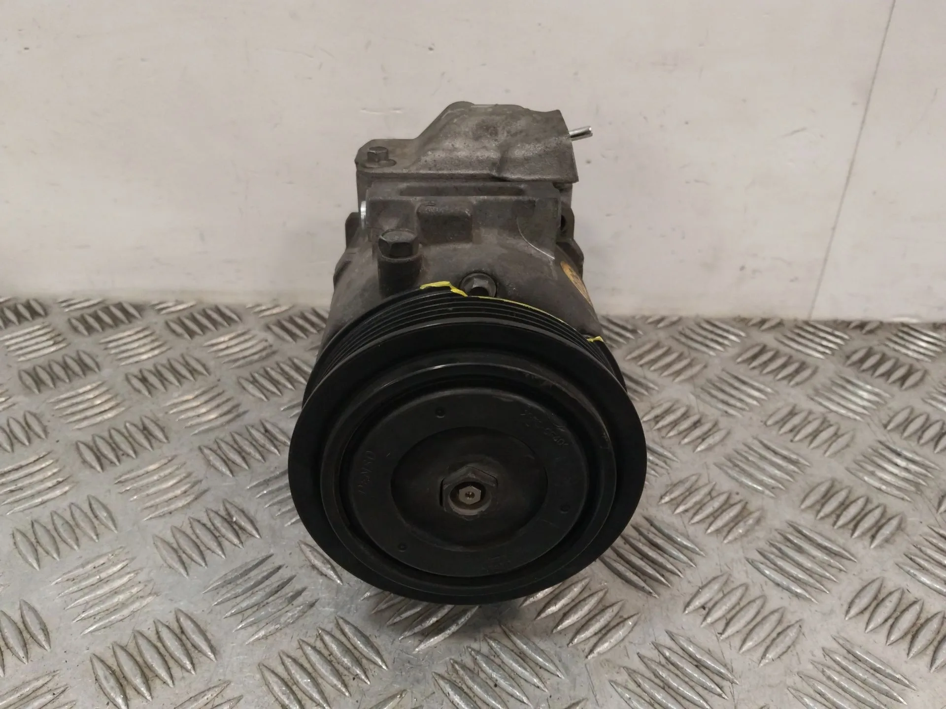 Compresor Aire Acondicionado para Seat Ibiza Iii (6L1)