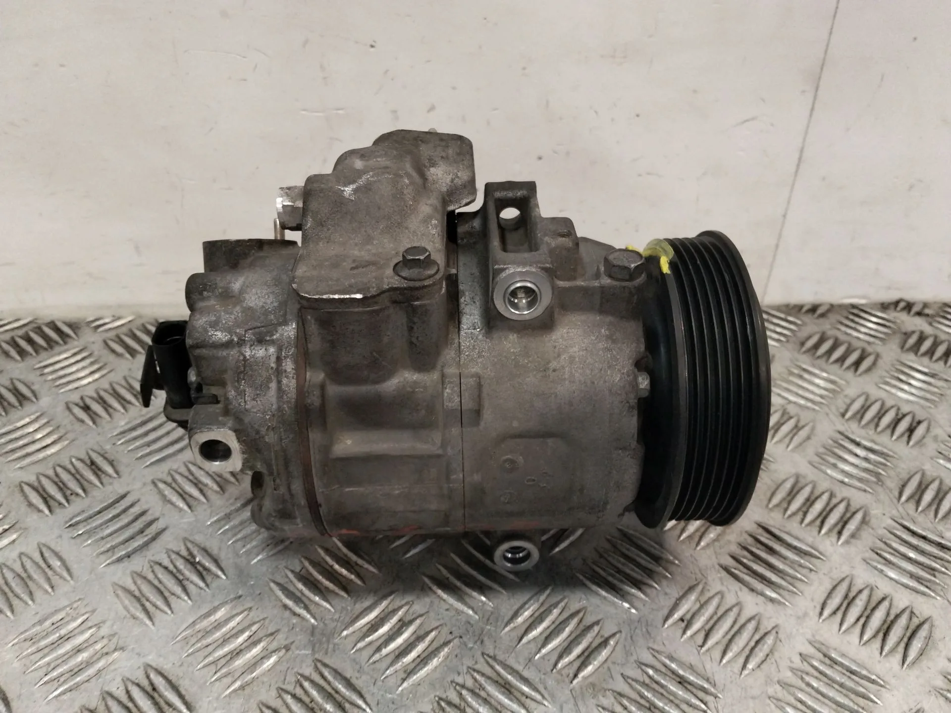 Compresor Aire Acondicionado para Seat Ibiza Iii (6L1)