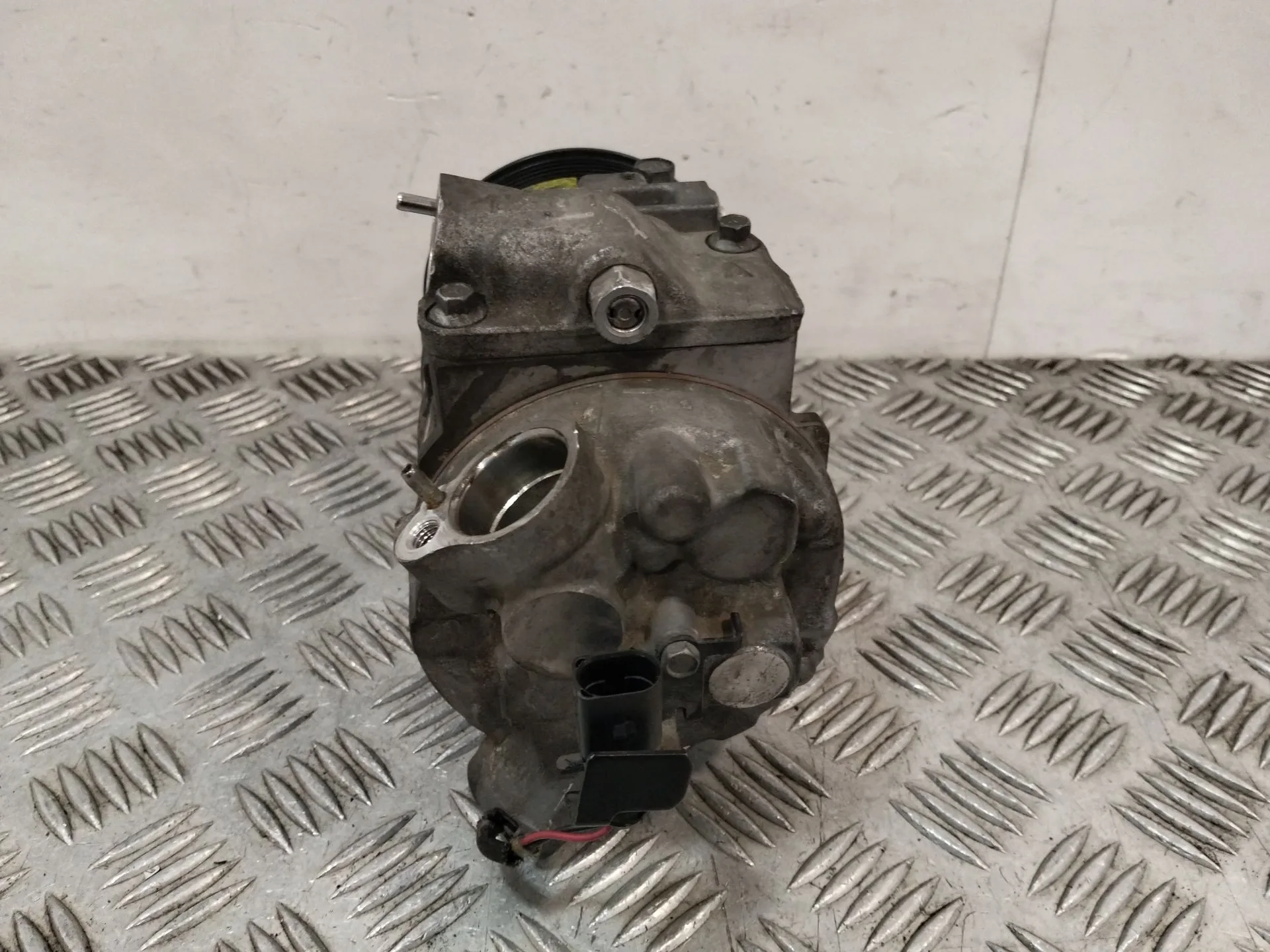 Compresor Aire Acondicionado para Seat Ibiza Iii (6L1)