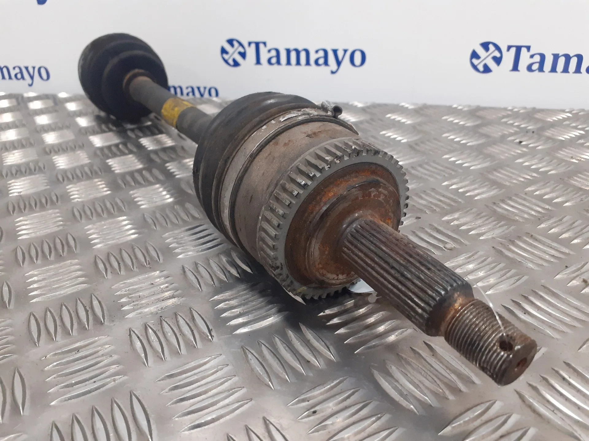 Transmision Delantera Izquierda para Hyundai Tucson (Jm)