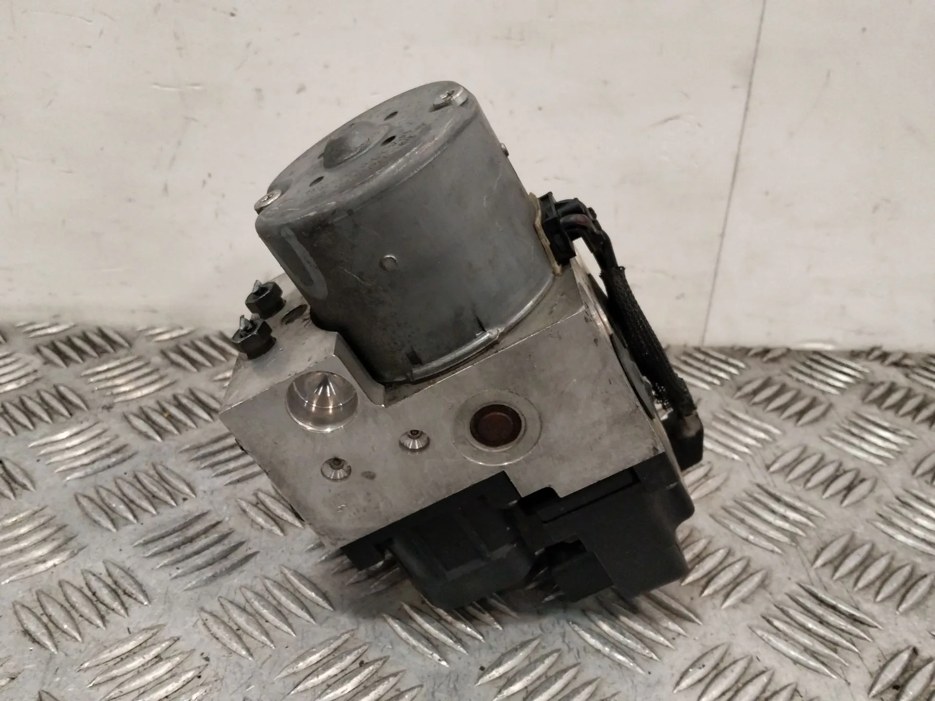 Abs para Citroën Xsara Picasso (N68)