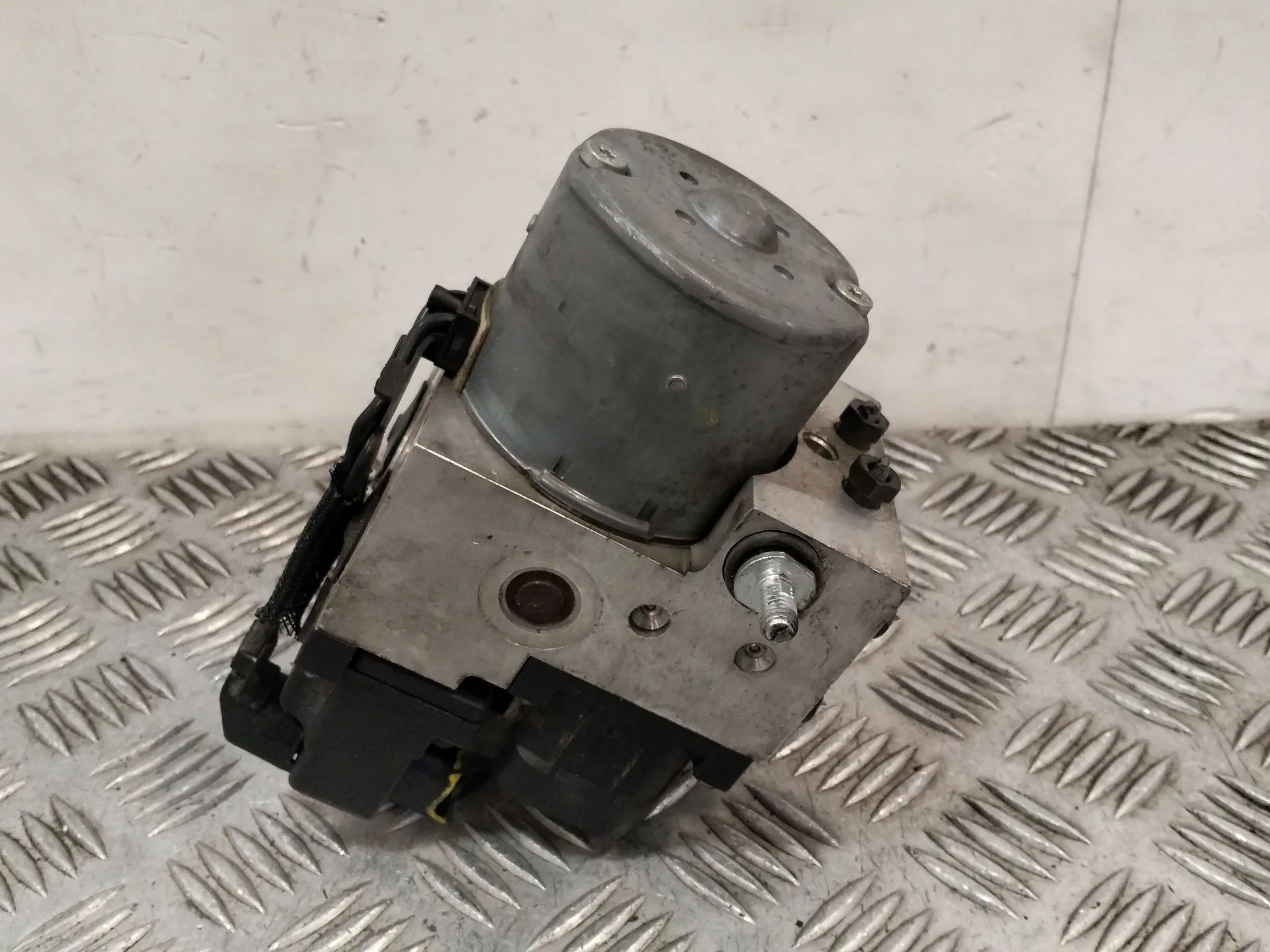 Abs para Citroën Xsara Picasso (N68)