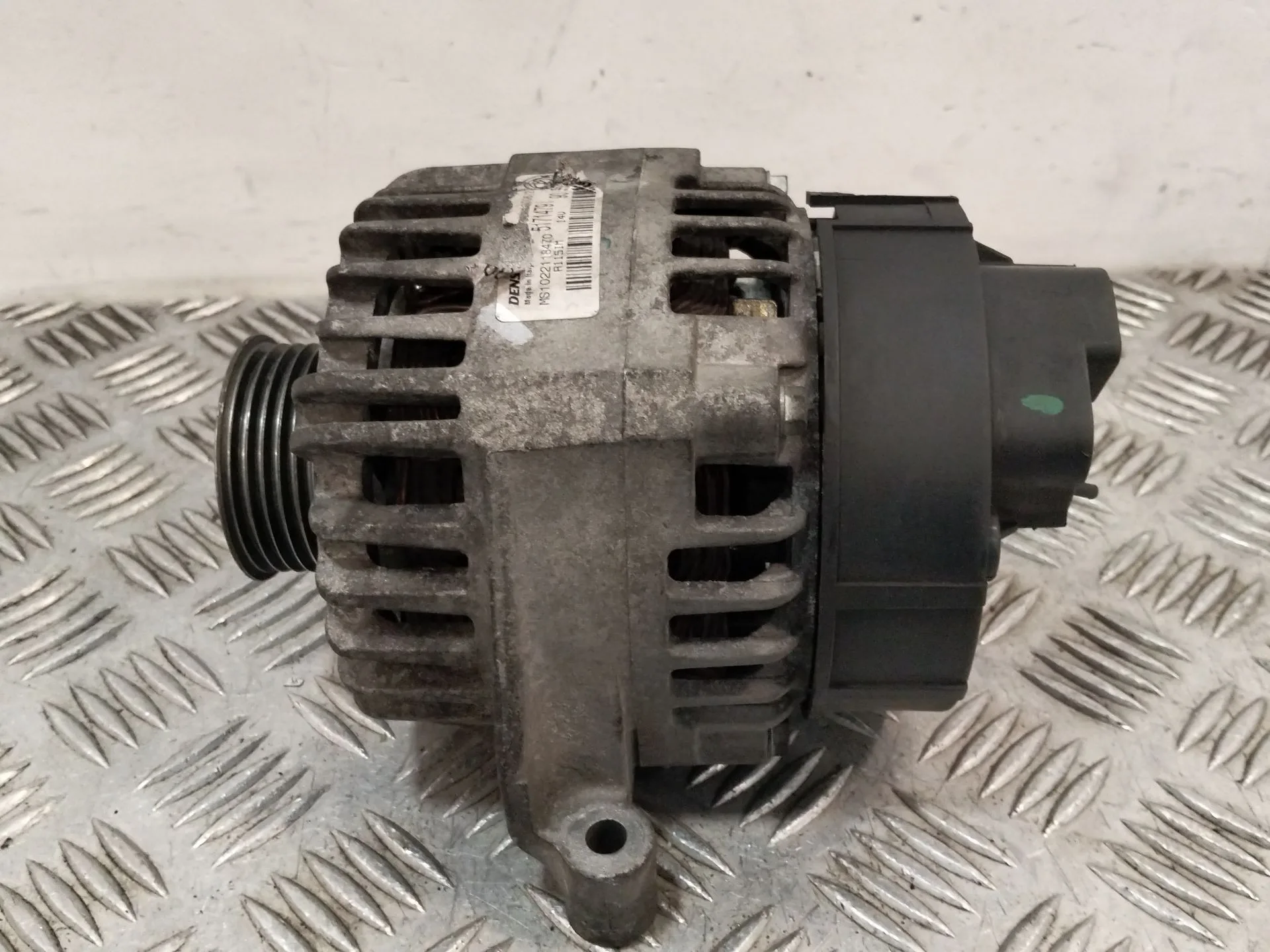 Alternador para Lancia Musa (184)
