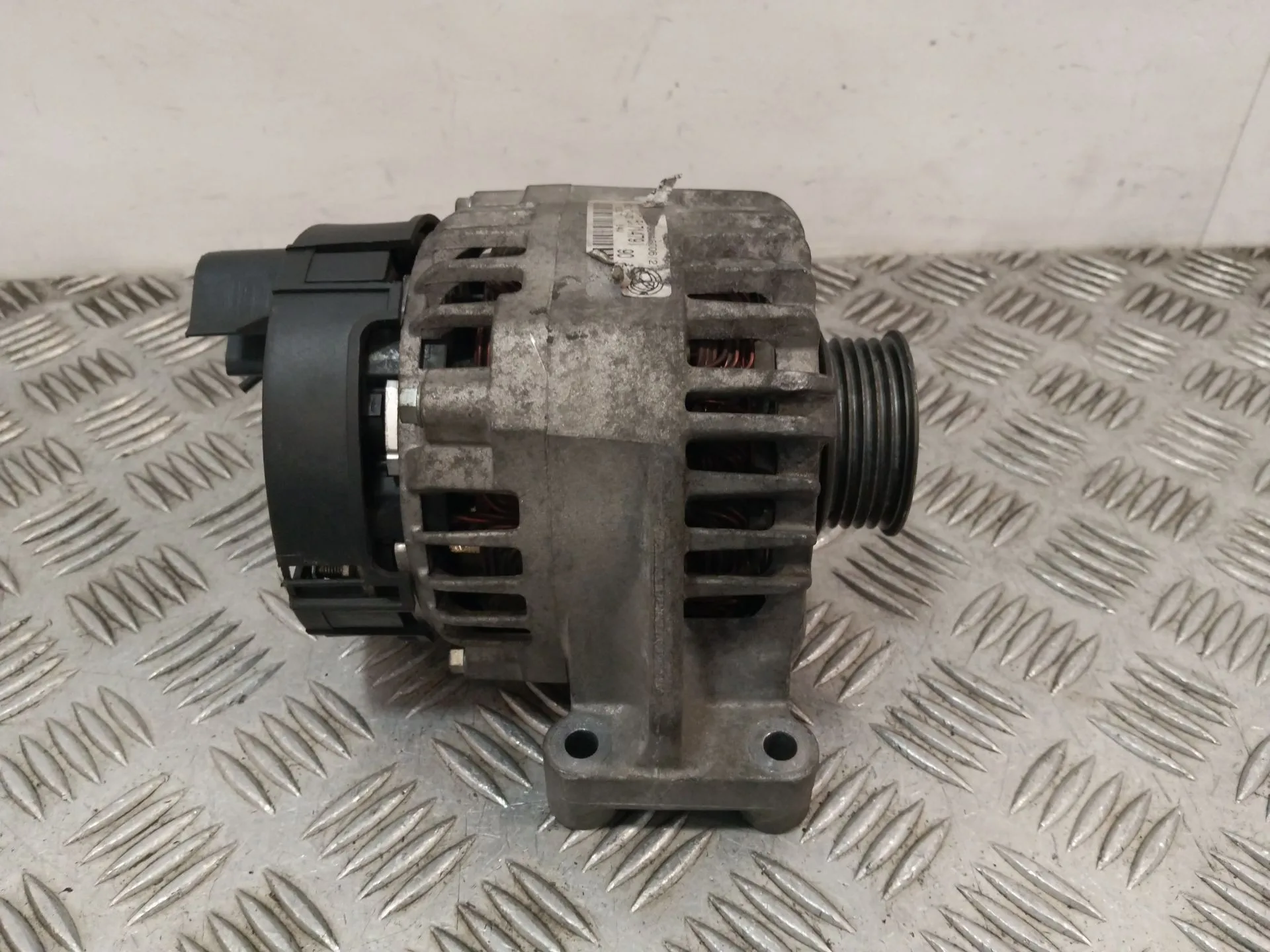 Alternador para Lancia Musa (184)