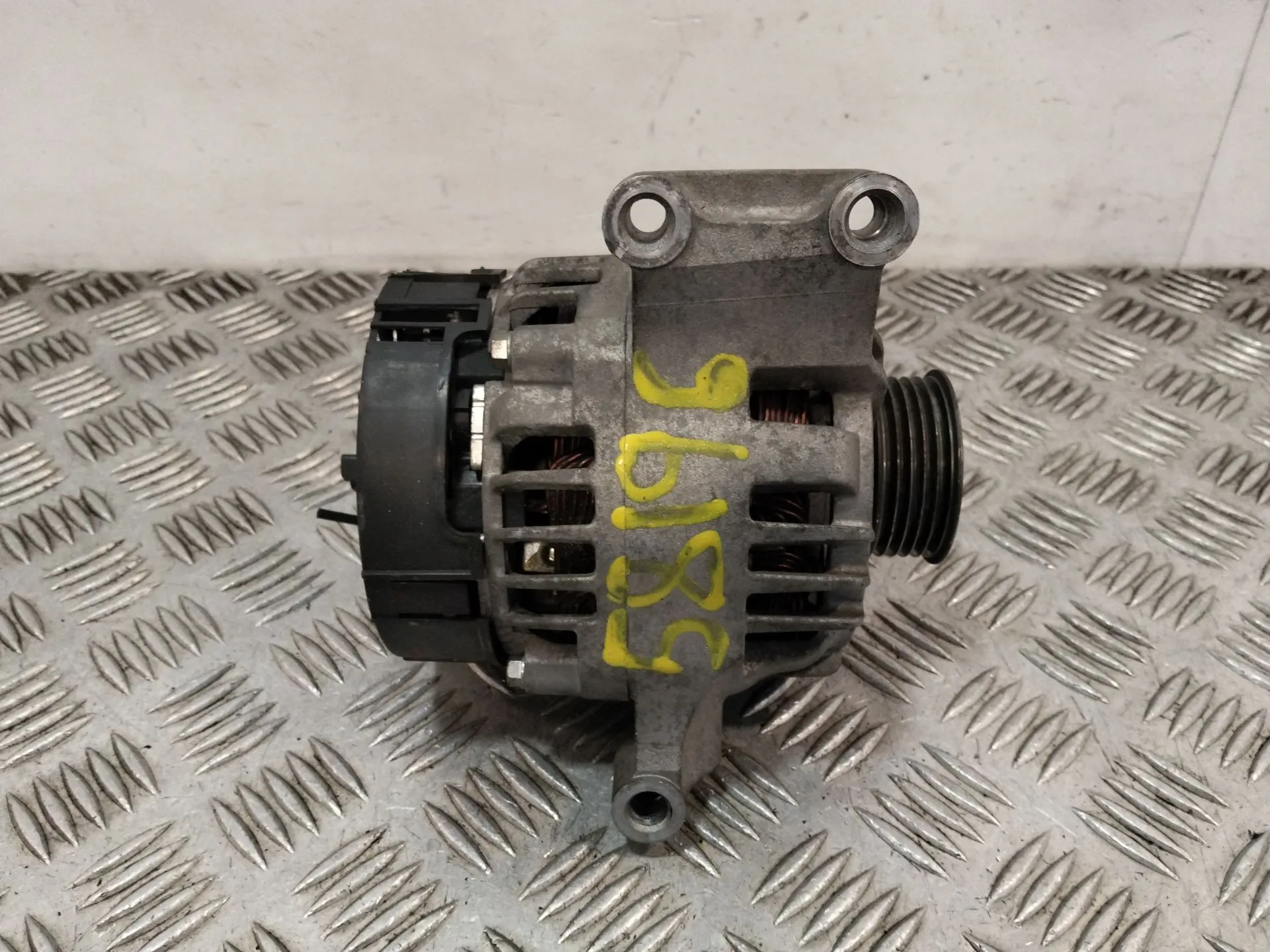 Alternador para Lancia Musa (184)