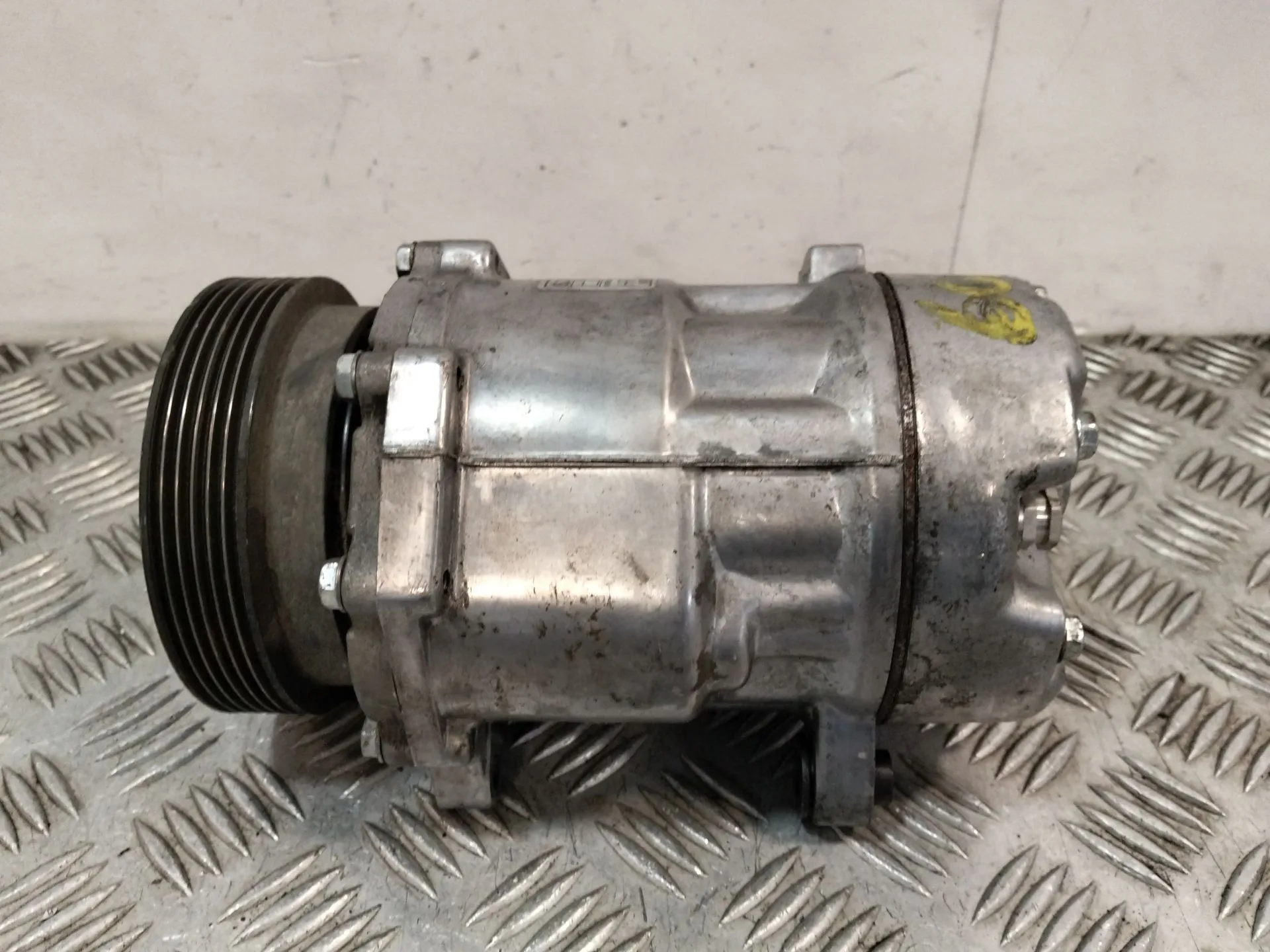 Compresor Aire Acondicionado para Volkswagen Golf Iii (1H1)