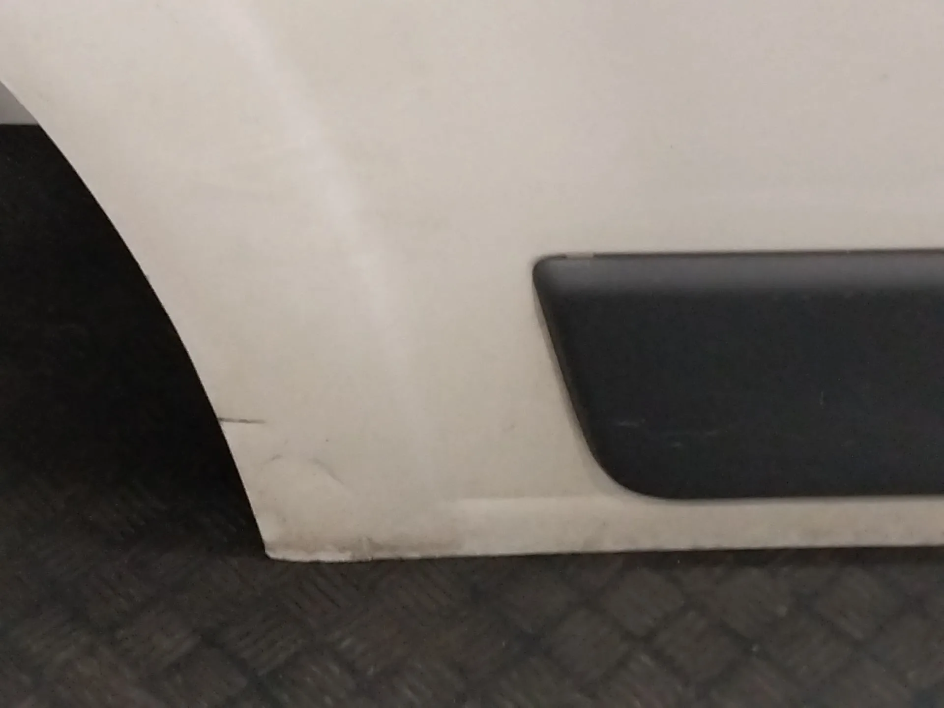 Puerta Delantera Izquierda para Fiat Ducato Caja Cerrada, Techo Elevado 30 (06.2006)