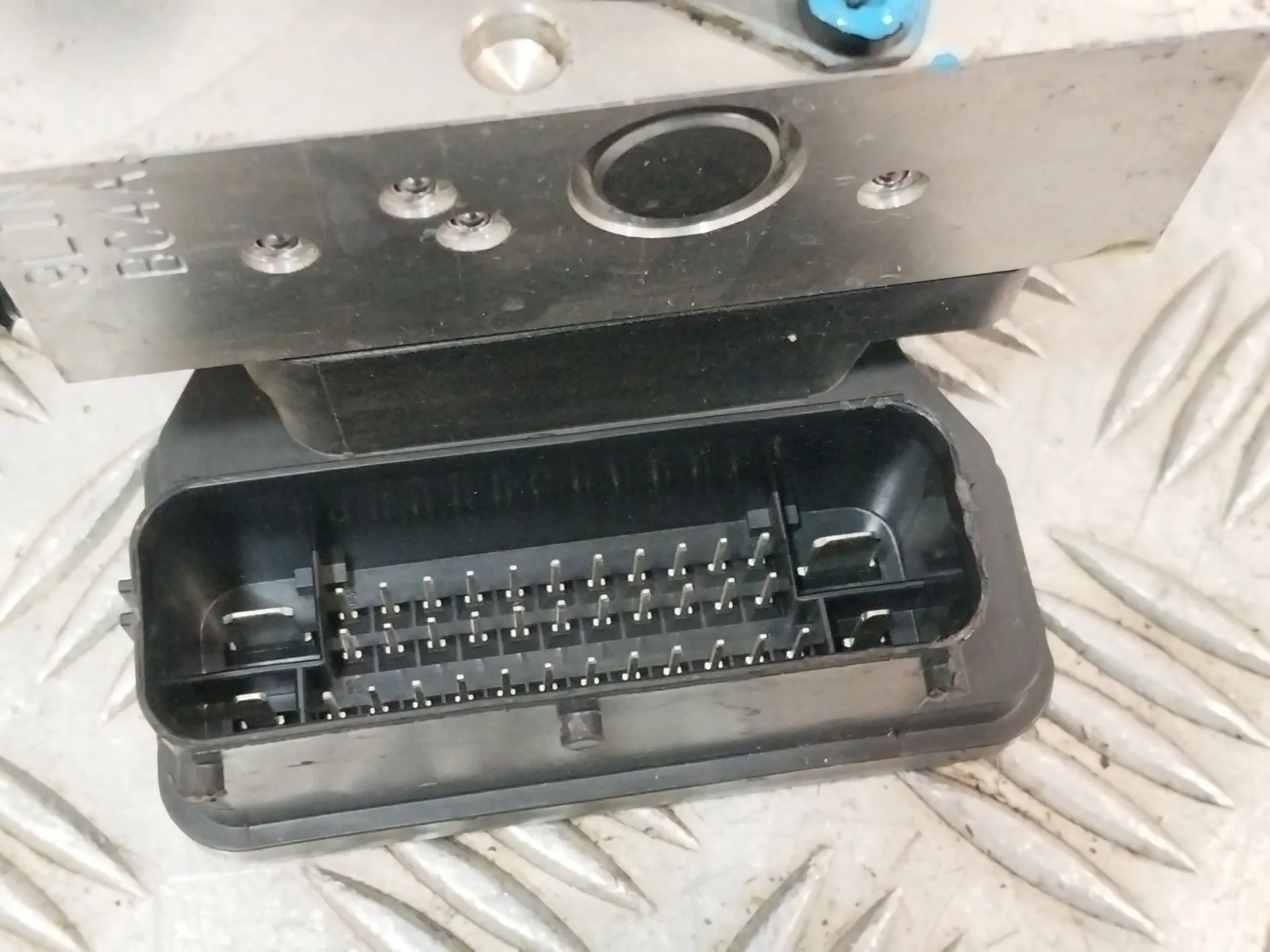 Abs para Kia Rio Iii (Ub)