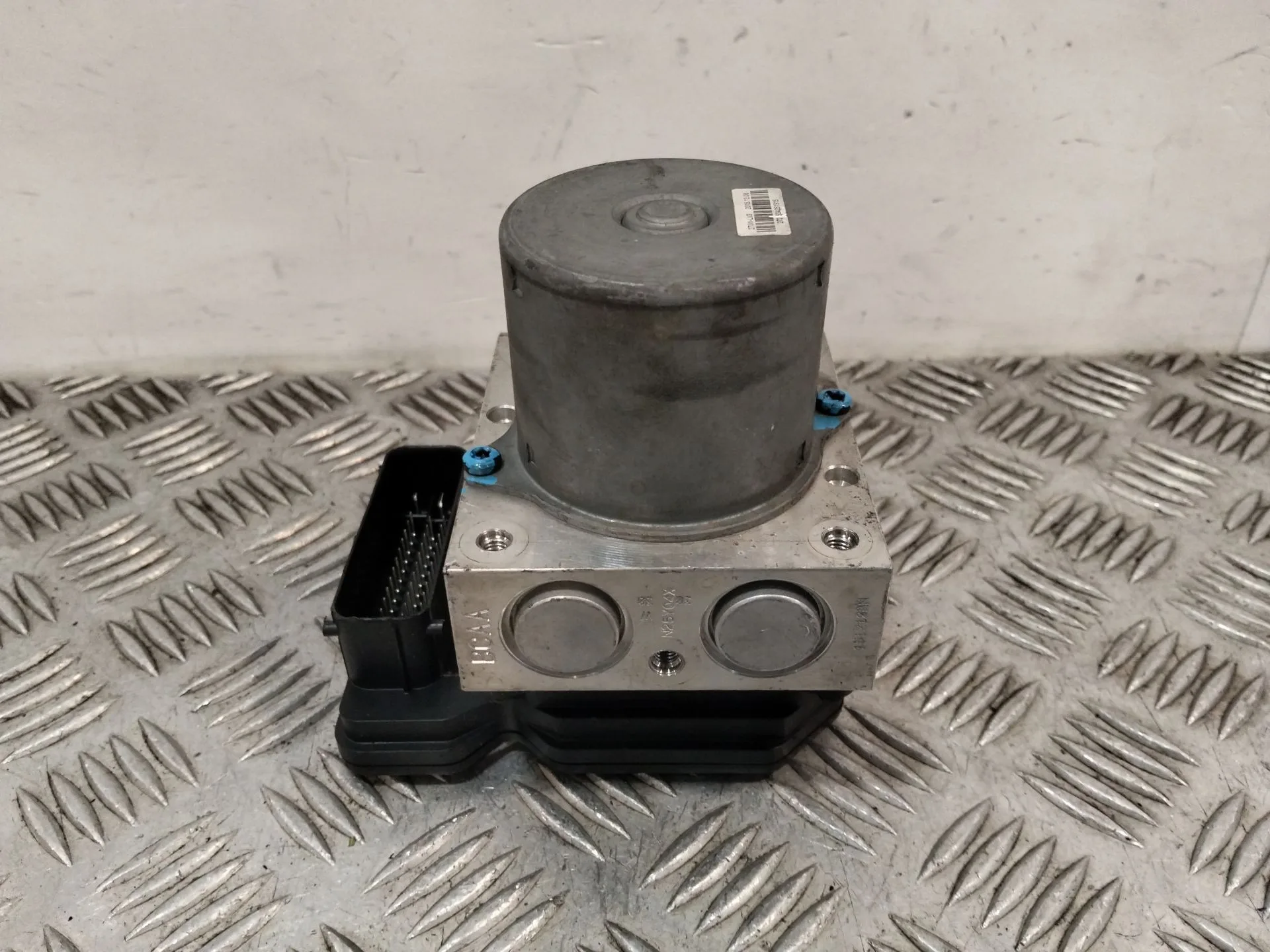 Abs para Kia Rio Iii (Ub)