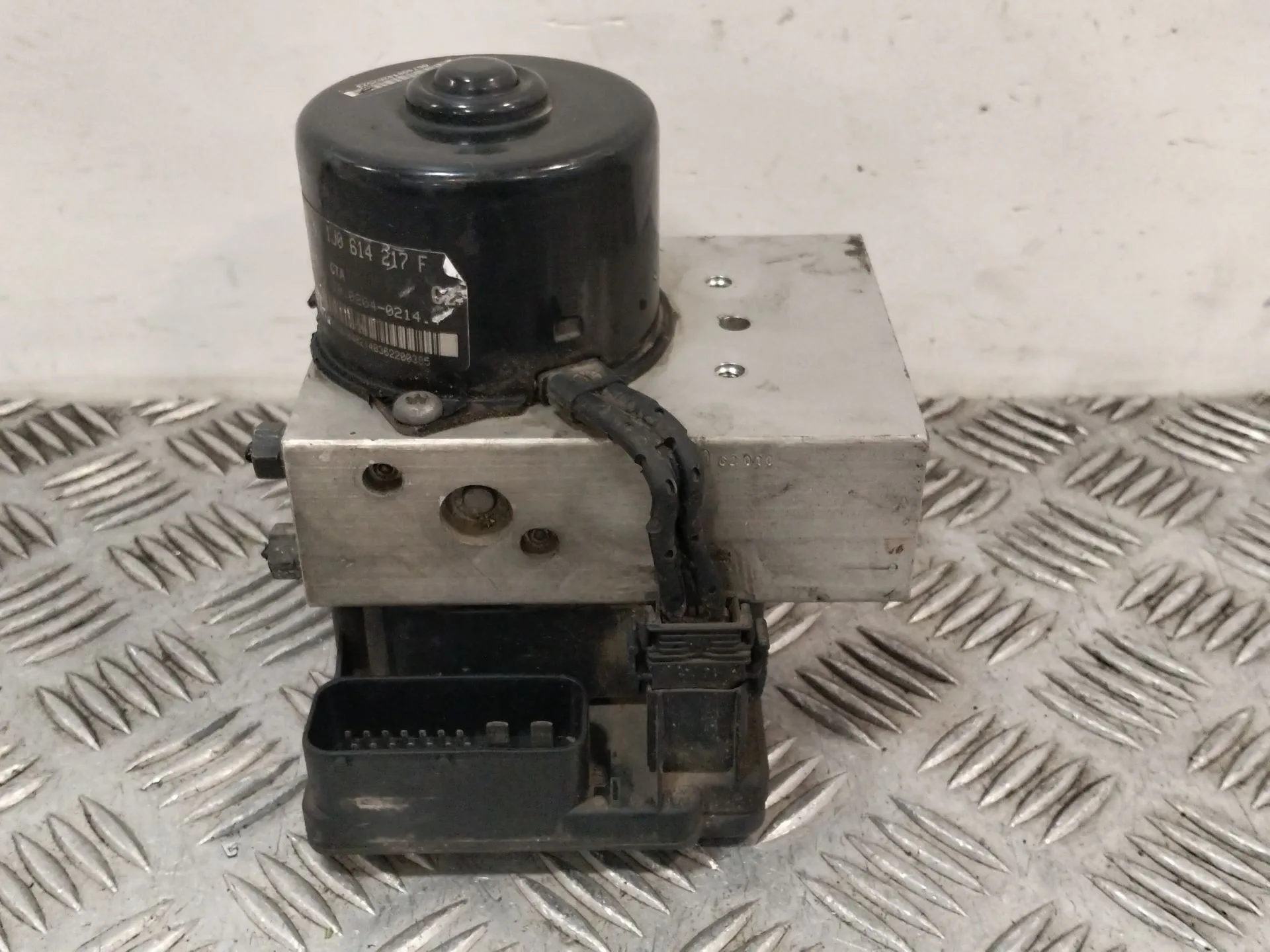Abs para Skoda Octavia I Combi (1U5)
