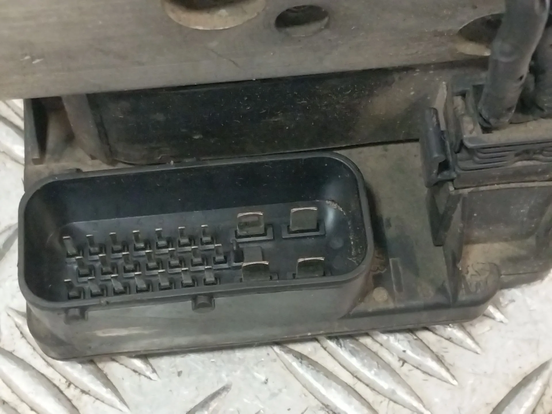 Abs para Skoda Octavia I Combi (1U5)