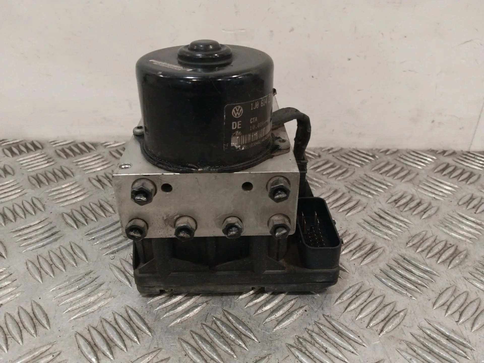 Abs para Skoda Octavia I Combi (1U5)