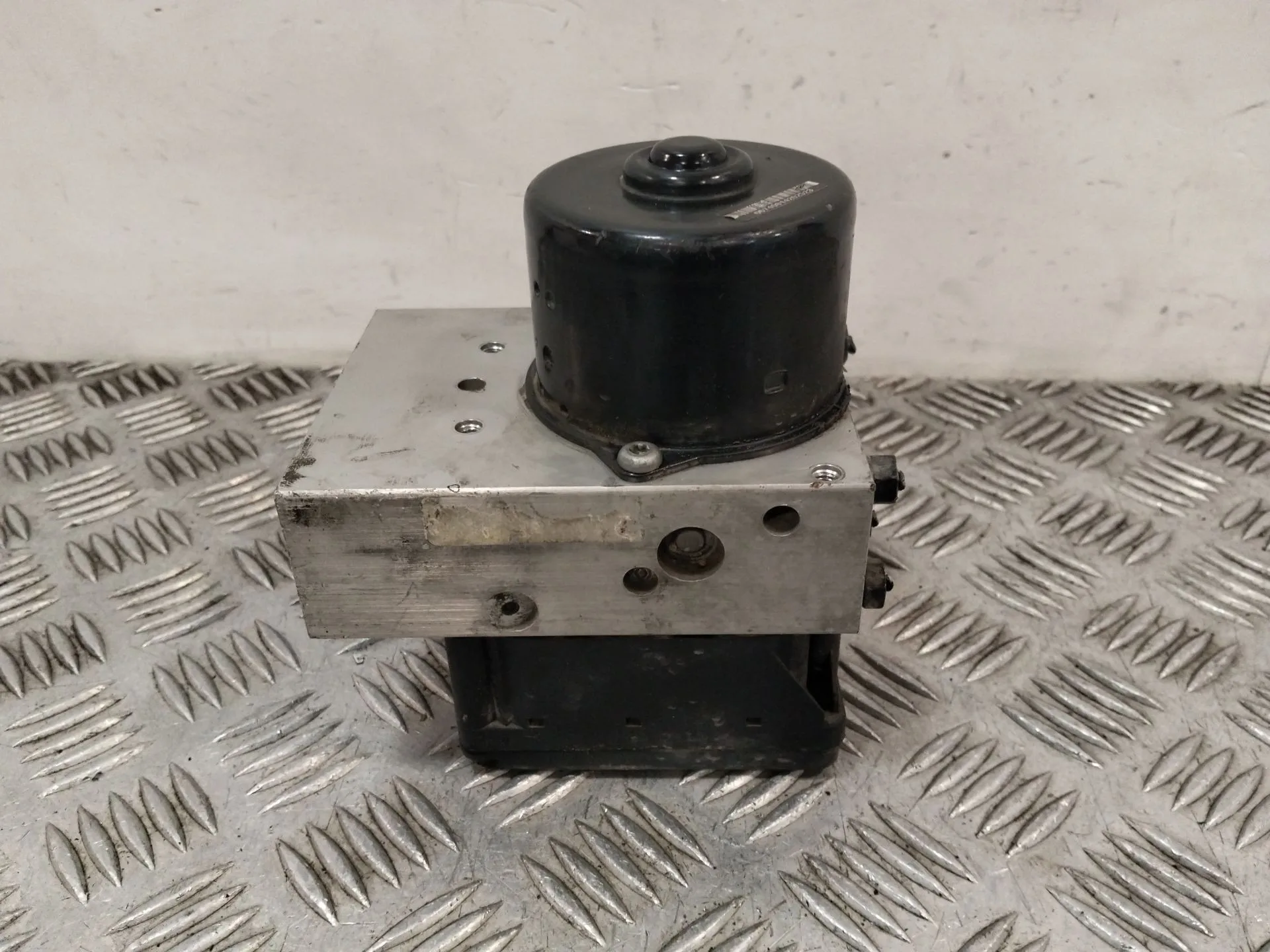 Abs para Skoda Octavia I Combi (1U5)