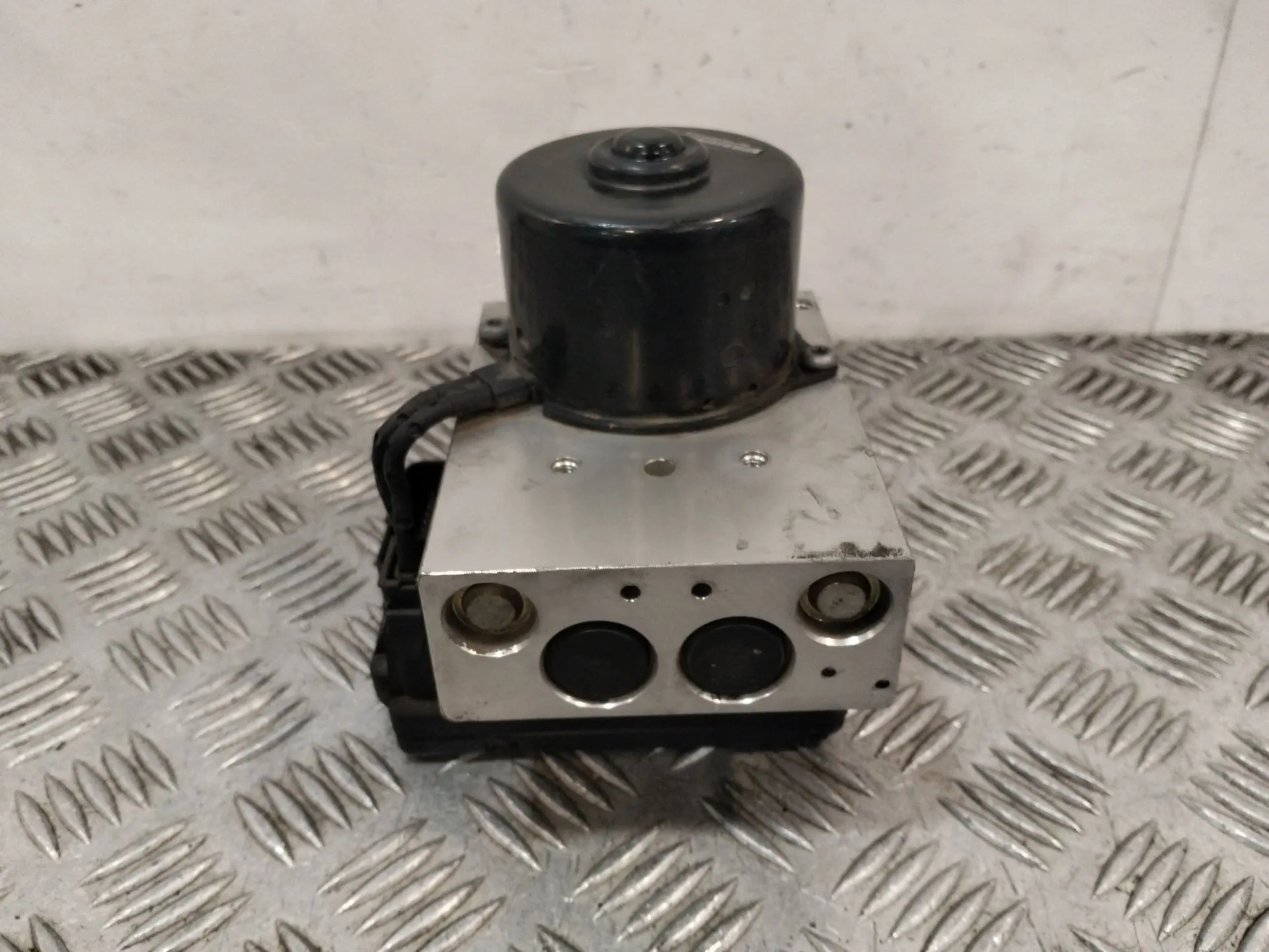 Abs para Skoda Octavia I Combi (1U5)