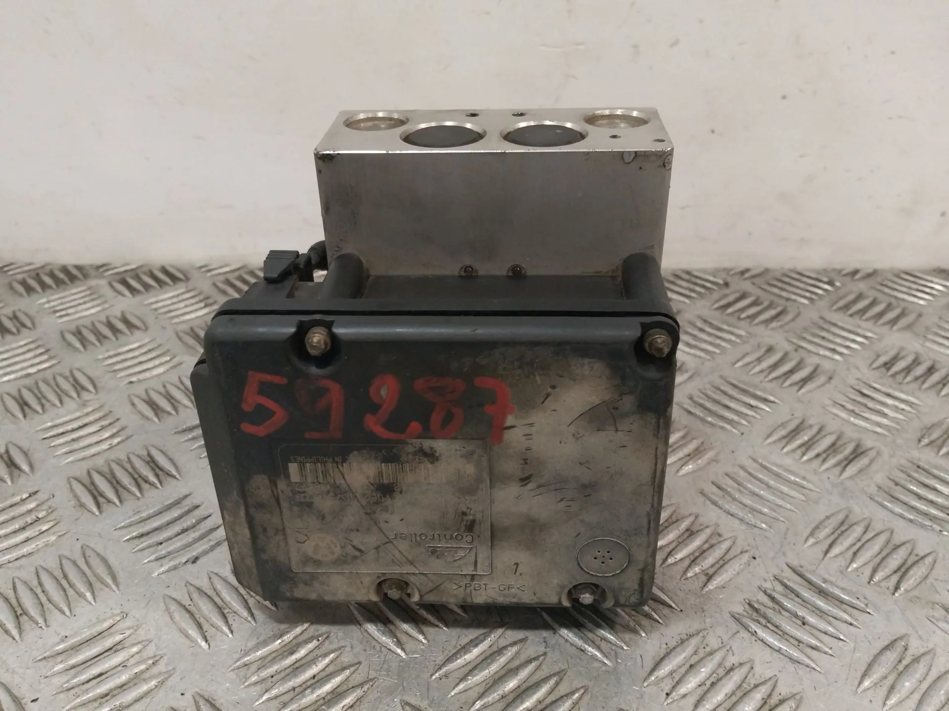 Abs para Skoda Octavia I Combi (1U5)