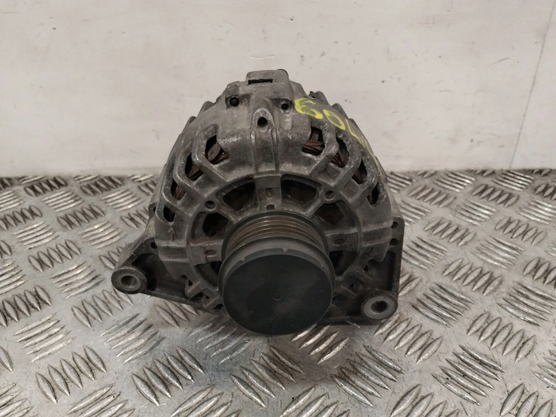 Alternador para Audi A6 C5 Avant (4B5, 4B6)