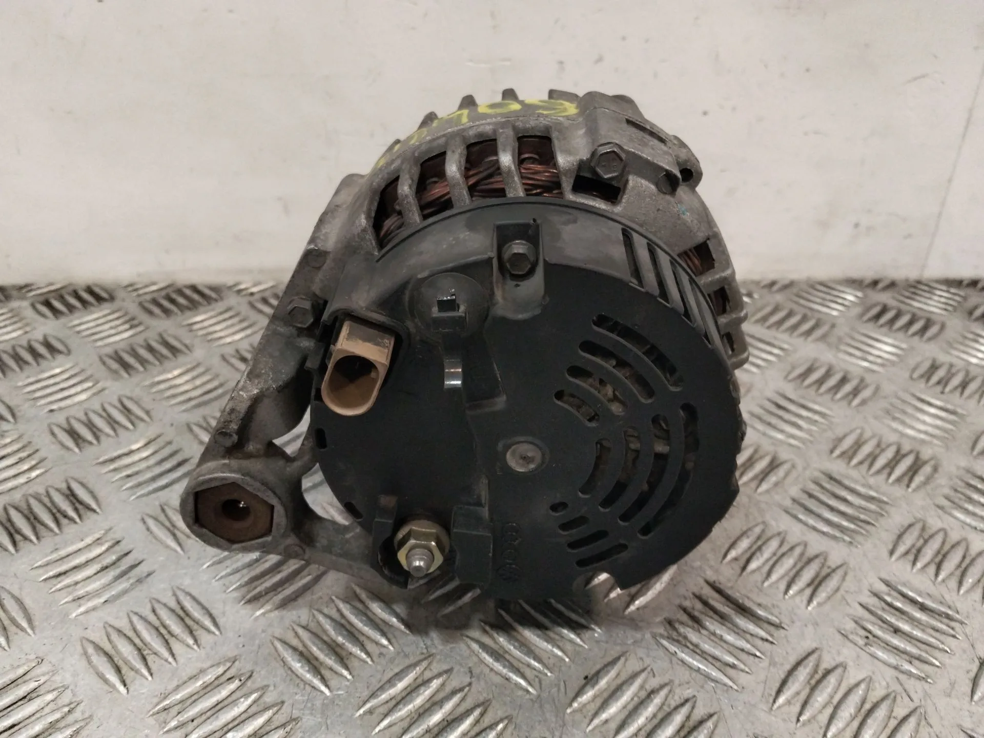 Alternador para Audi A6 C5 Avant (4B5, 4B6)