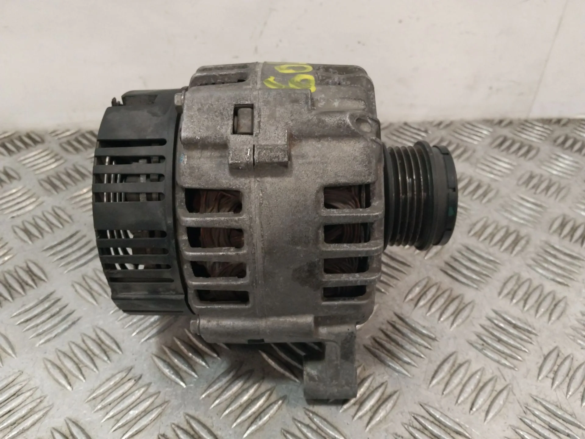 Alternador para Audi A6 C5 Avant (4B5, 4B6)