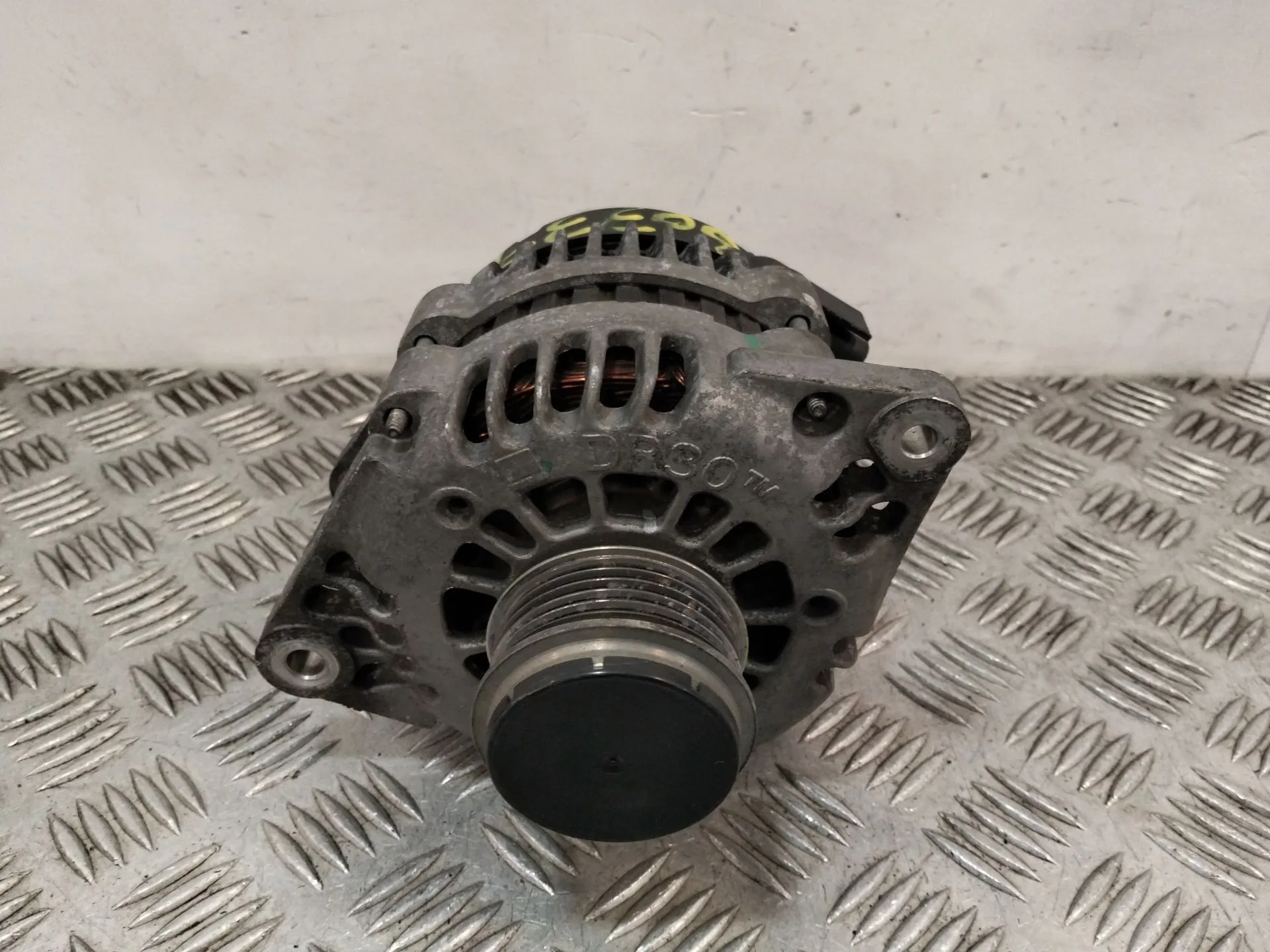 Alternador para Opel Astra H (A04)