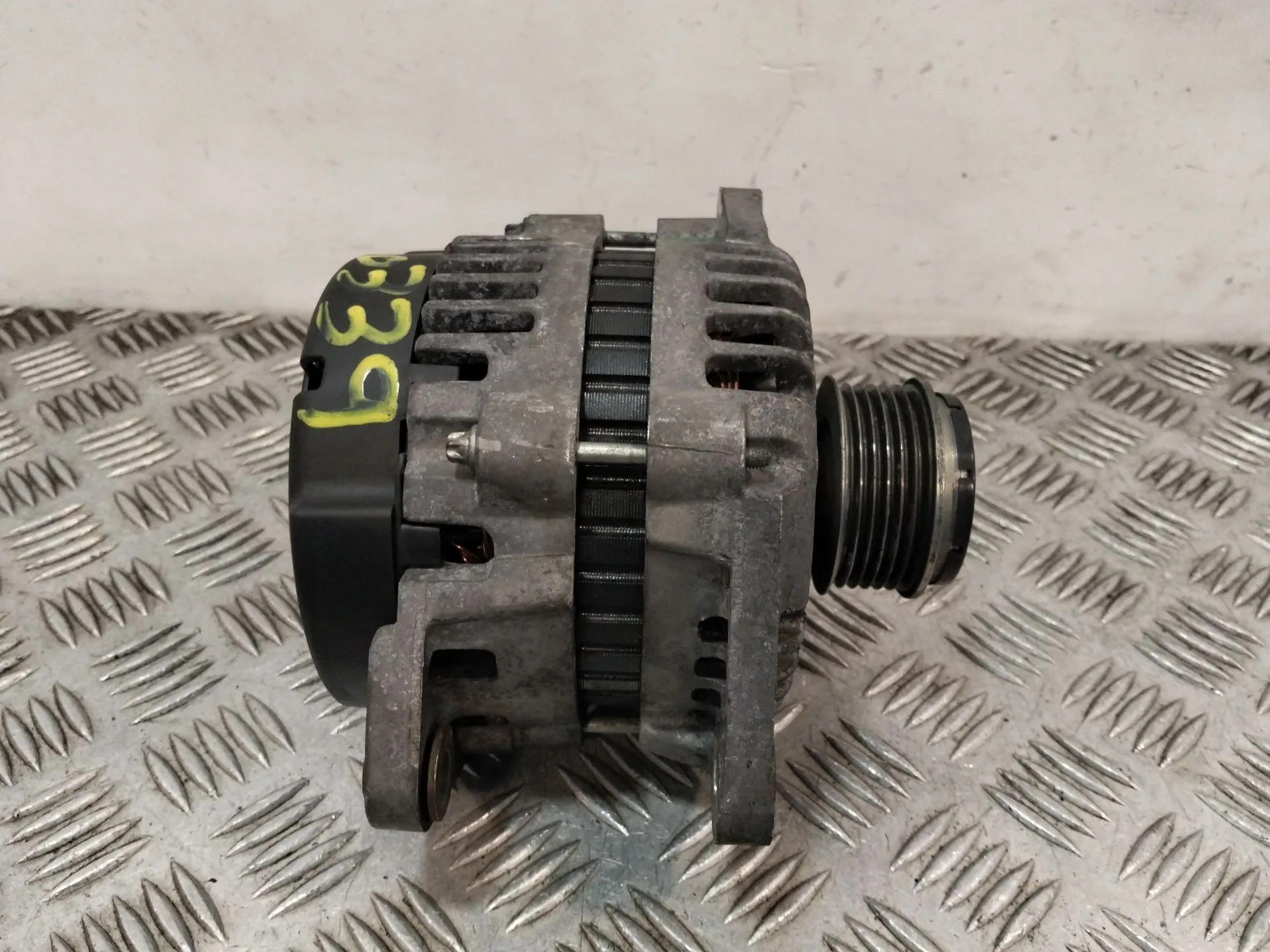 Alternador para Opel Astra H (A04)