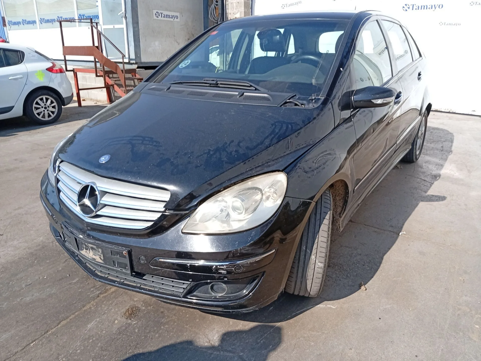 Amortiguador Delantero Izquierdo para Mercedes-Benz Clase B Sports Tourer (W245)