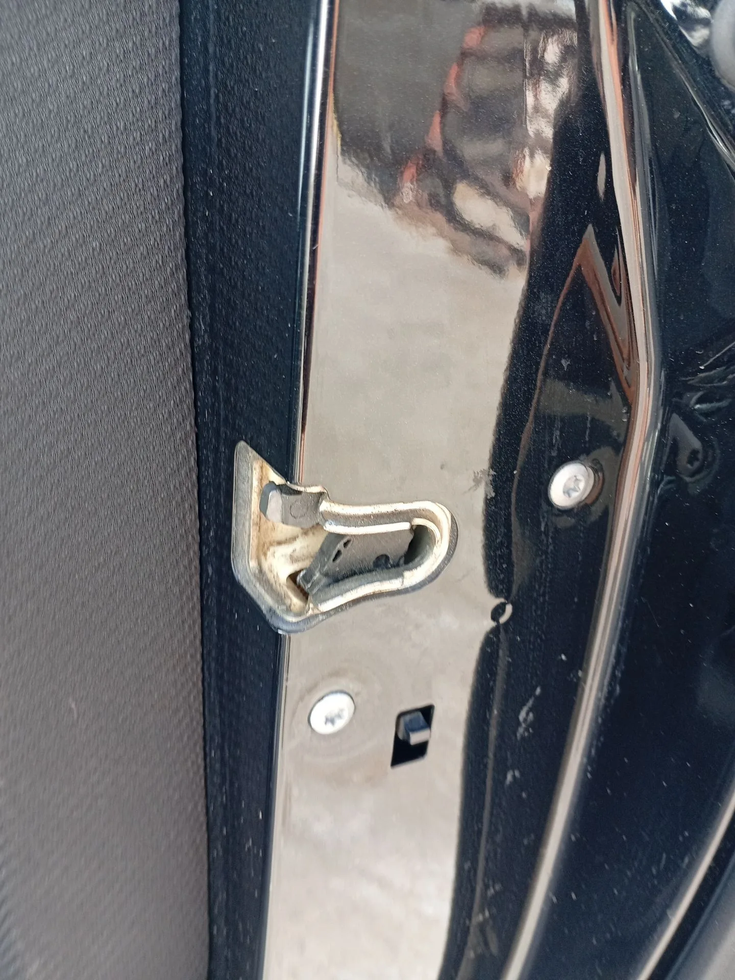 Cerradura Puerta Trasera Derecha para Mercedes-Benz Clase B Sports Tourer (W245)