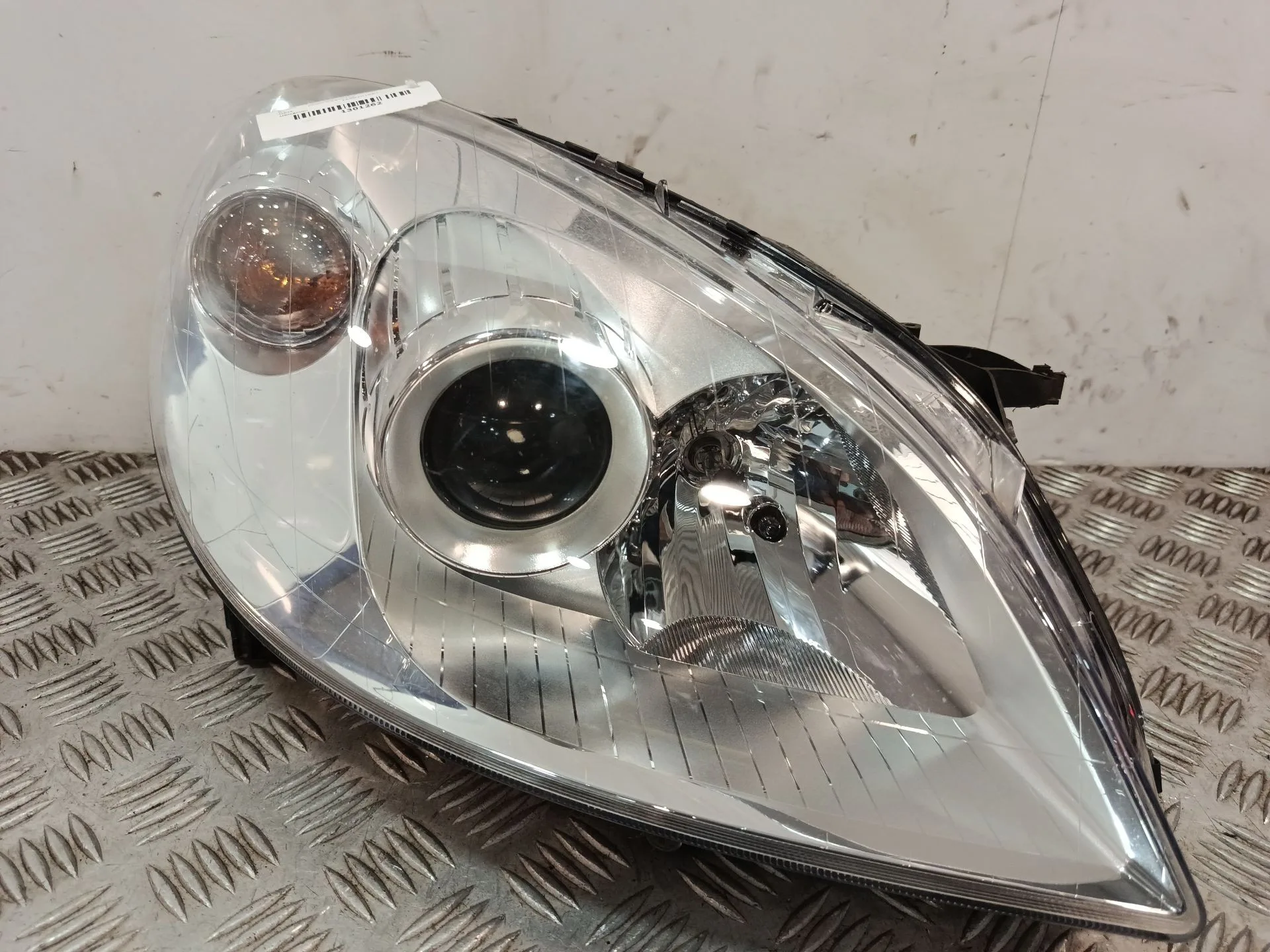 Faro Derecho para Mercedes-Benz Clase B Sports Tourer (W245)