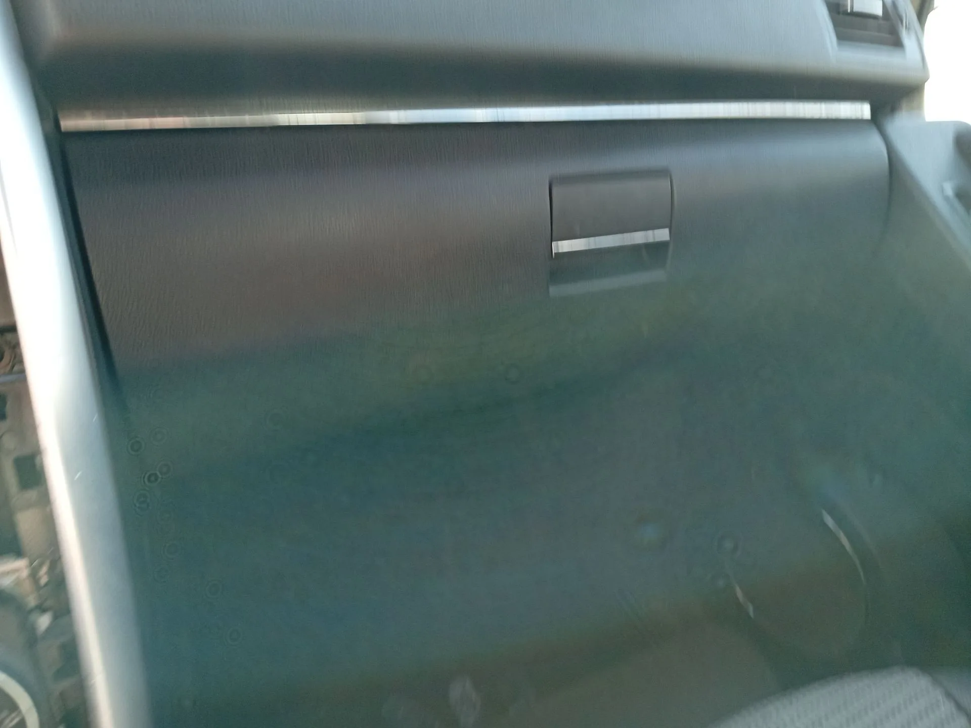 Guantera para Mercedes-Benz Clase B Sports Tourer (W245)