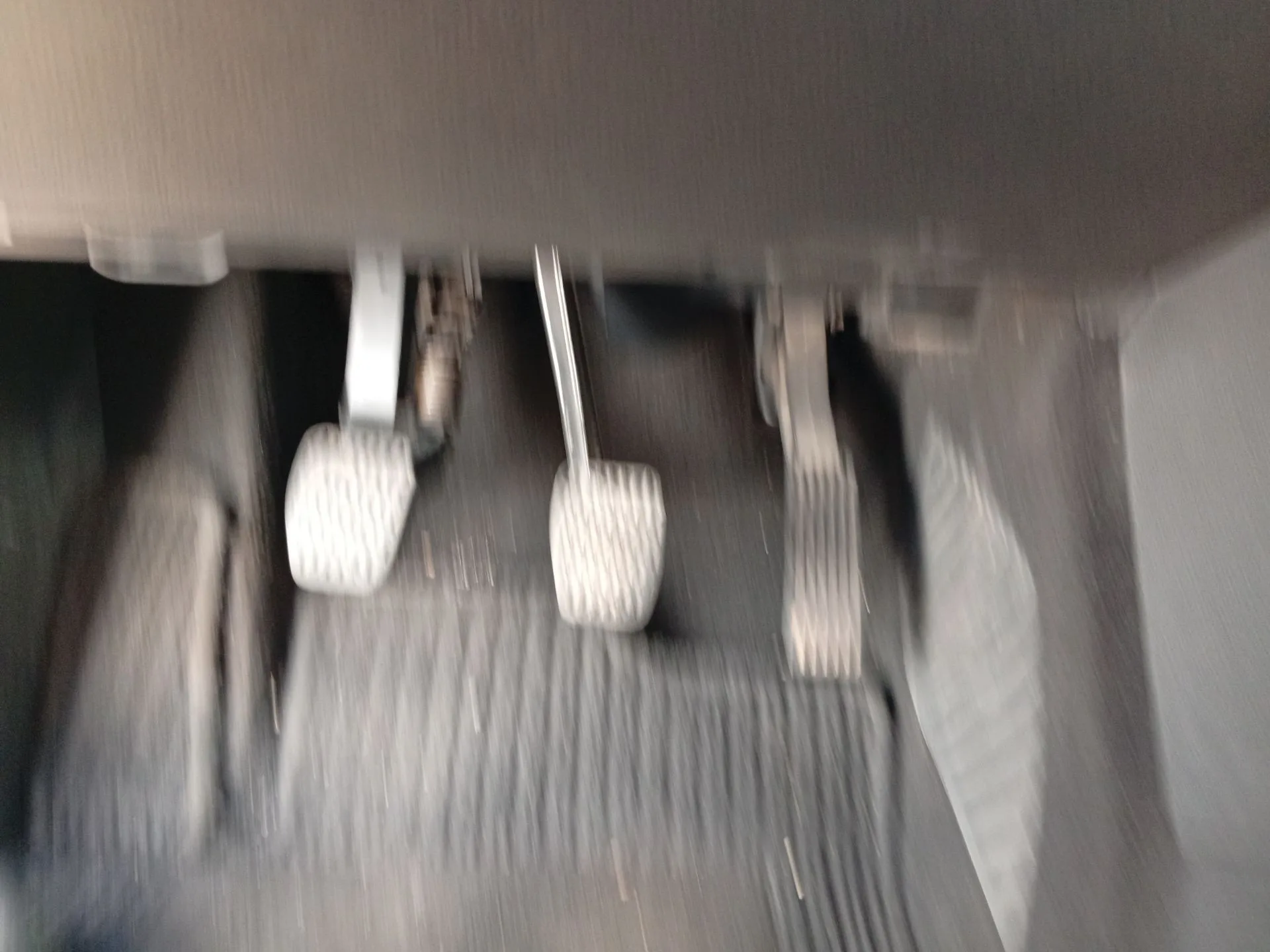 Pedal Embrague para Mercedes-Benz Clase B Sports Tourer (W245)