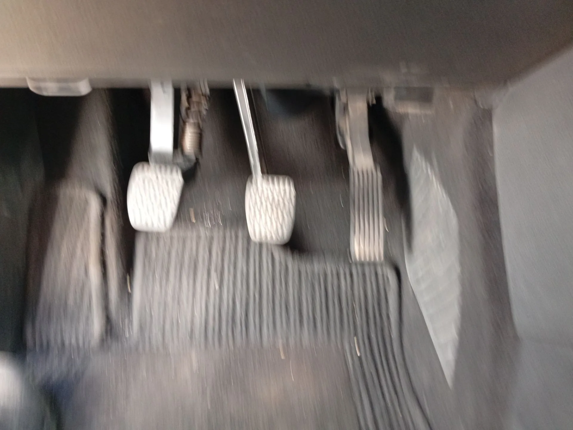 Pedal Freno para Mercedes-Benz Clase B Sports Tourer (W245)