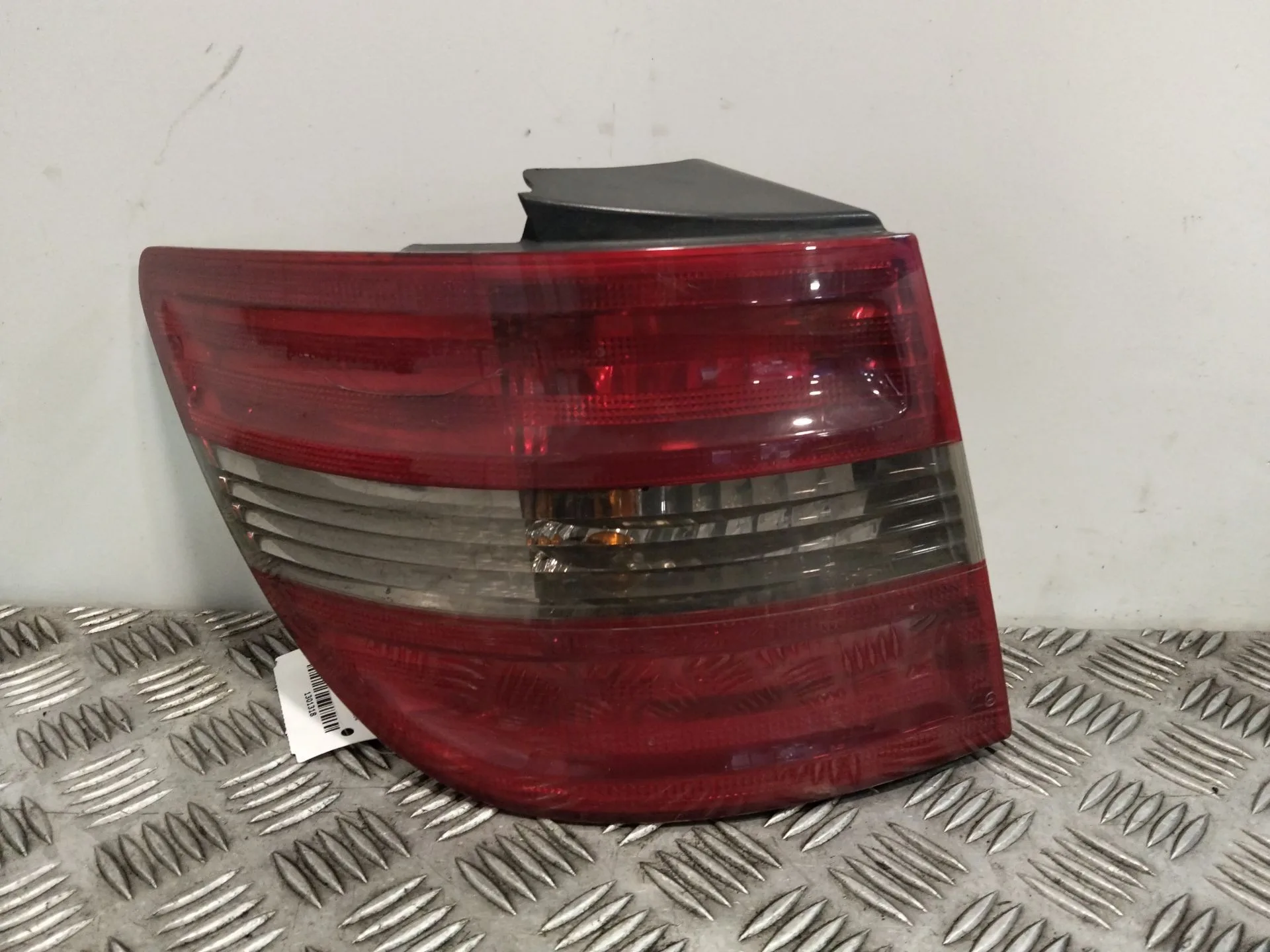 Piloto Trasero Izquierdo para Mercedes-Benz Clase B Sports Tourer (W245)